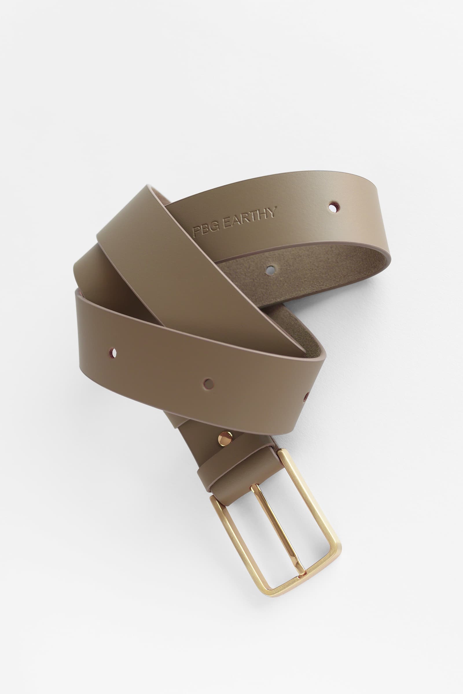 BELT EARTHY
