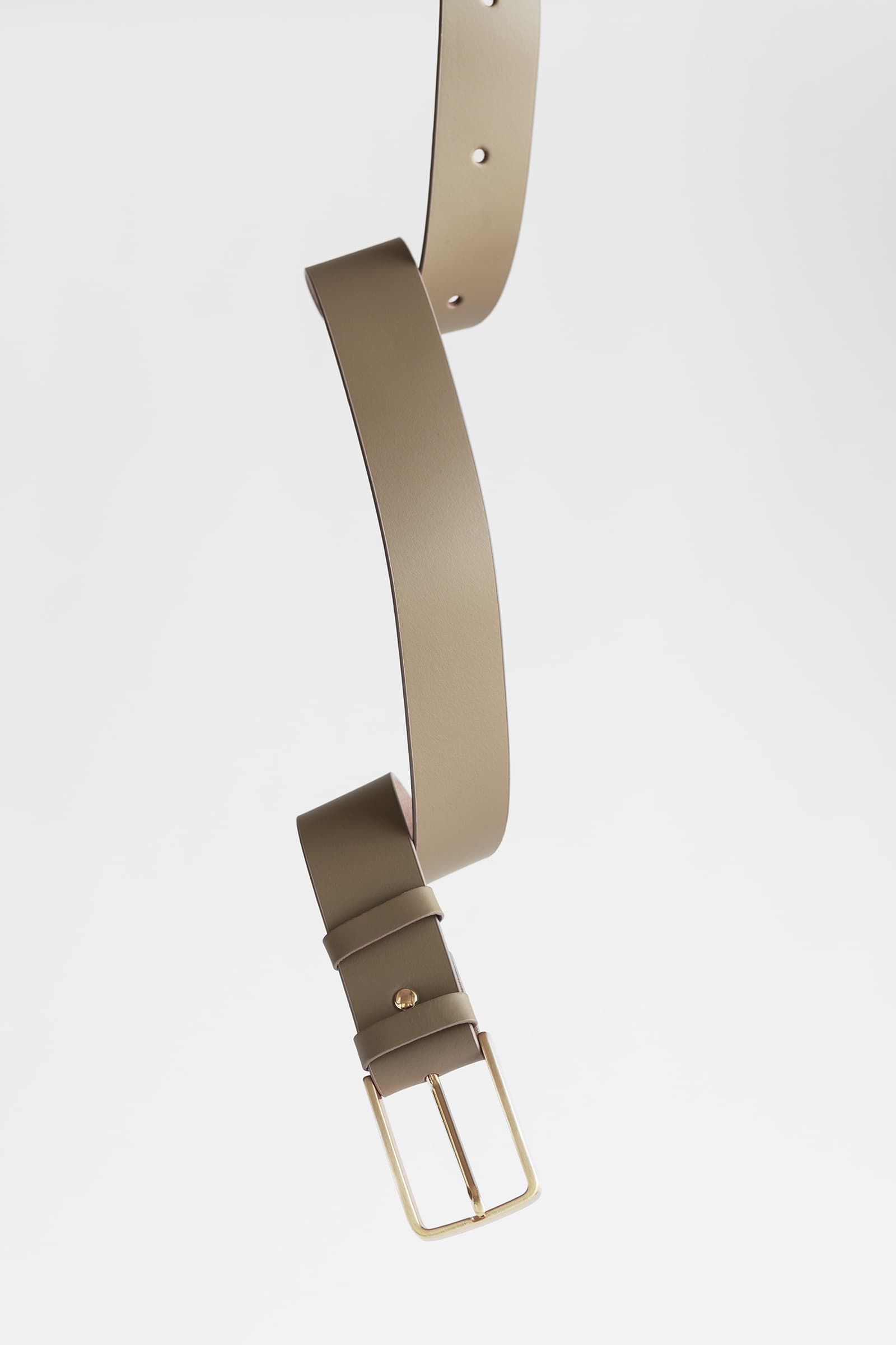 BELT EARTHY - Image 4