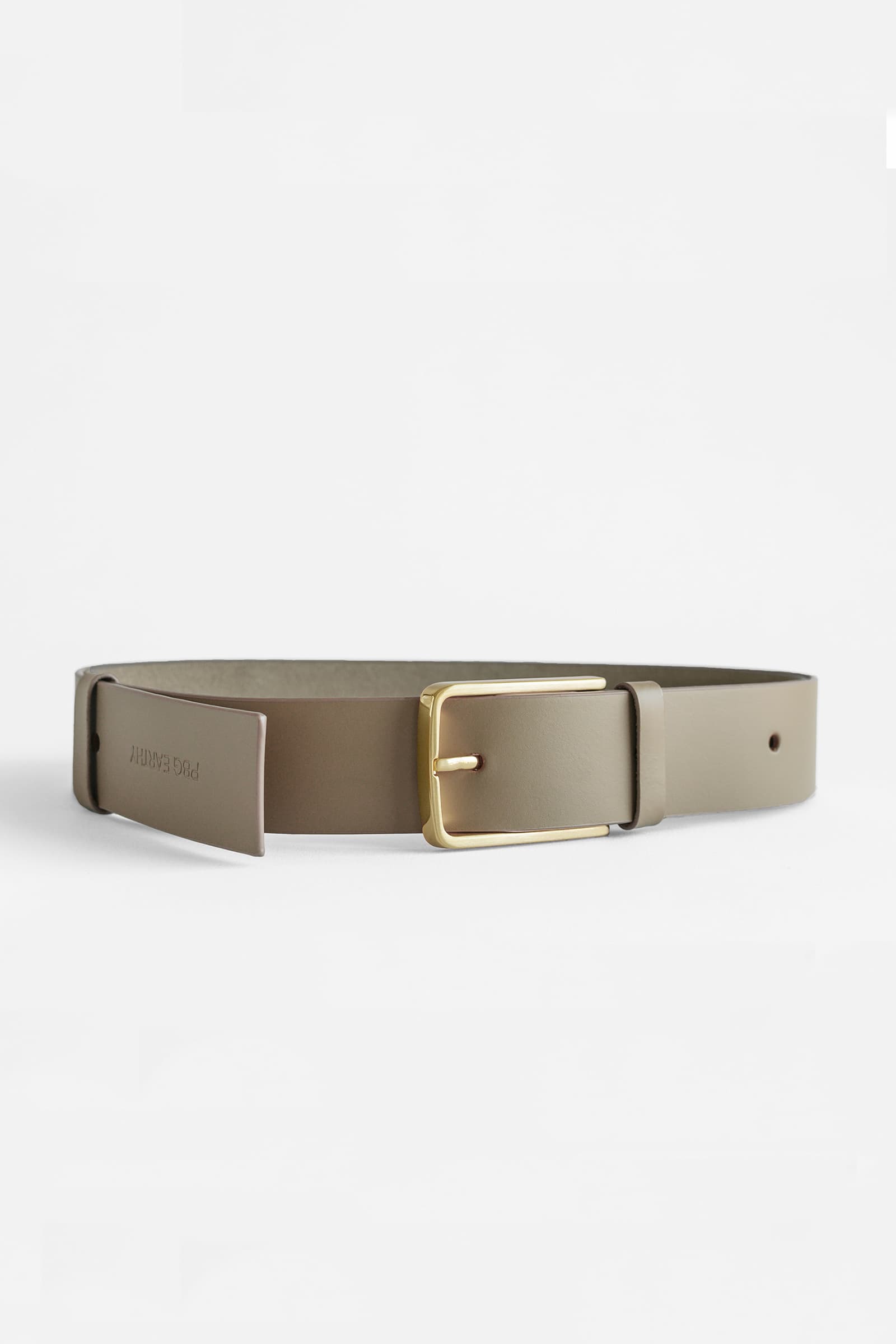 BELT EARTHY - Image 5