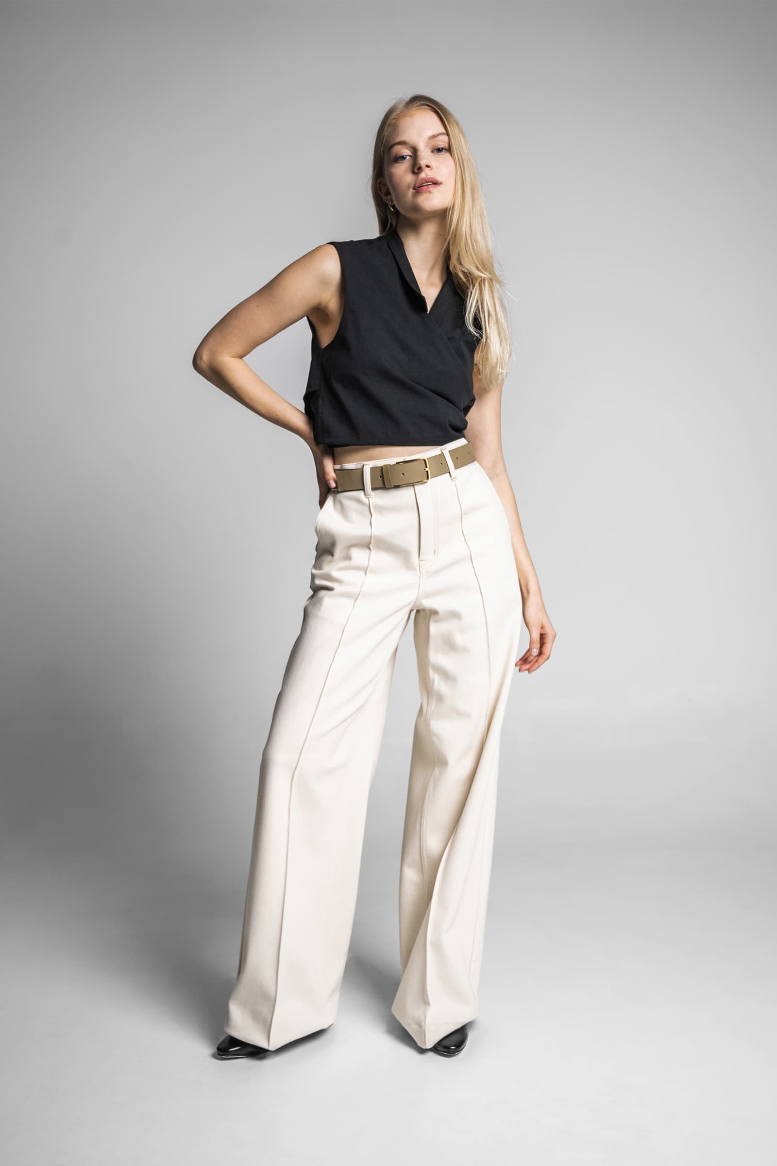 BELT EARTHY - Image 3