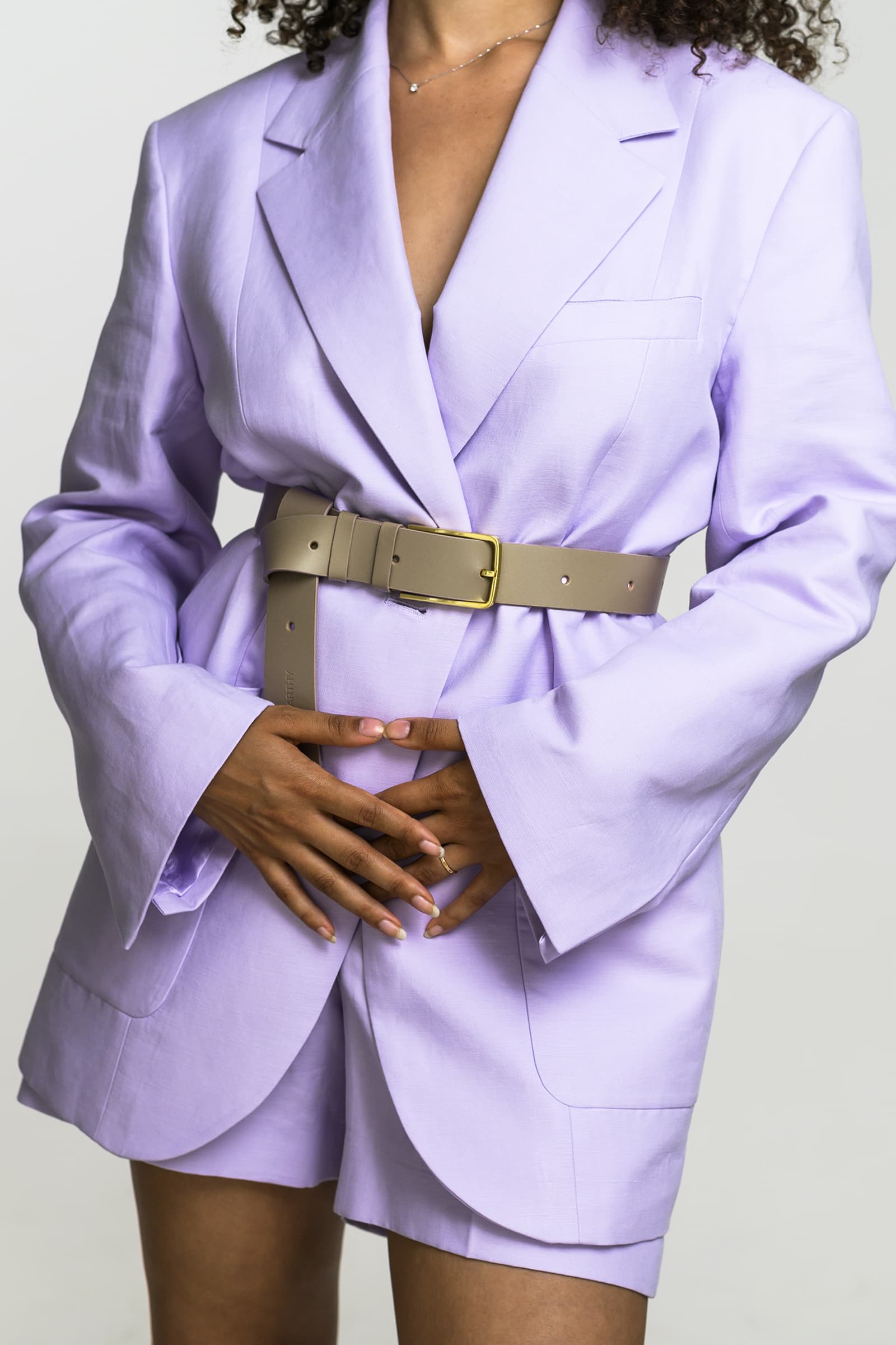 BELT EARTHY - Image 2