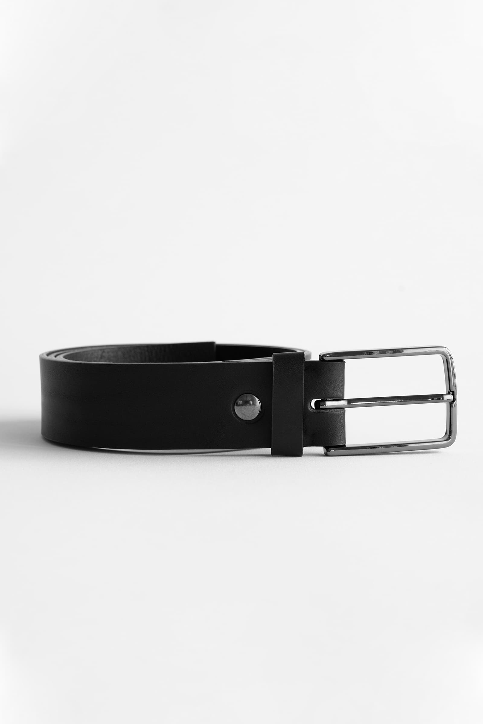 BELT NOIR/NOIR - Image 3