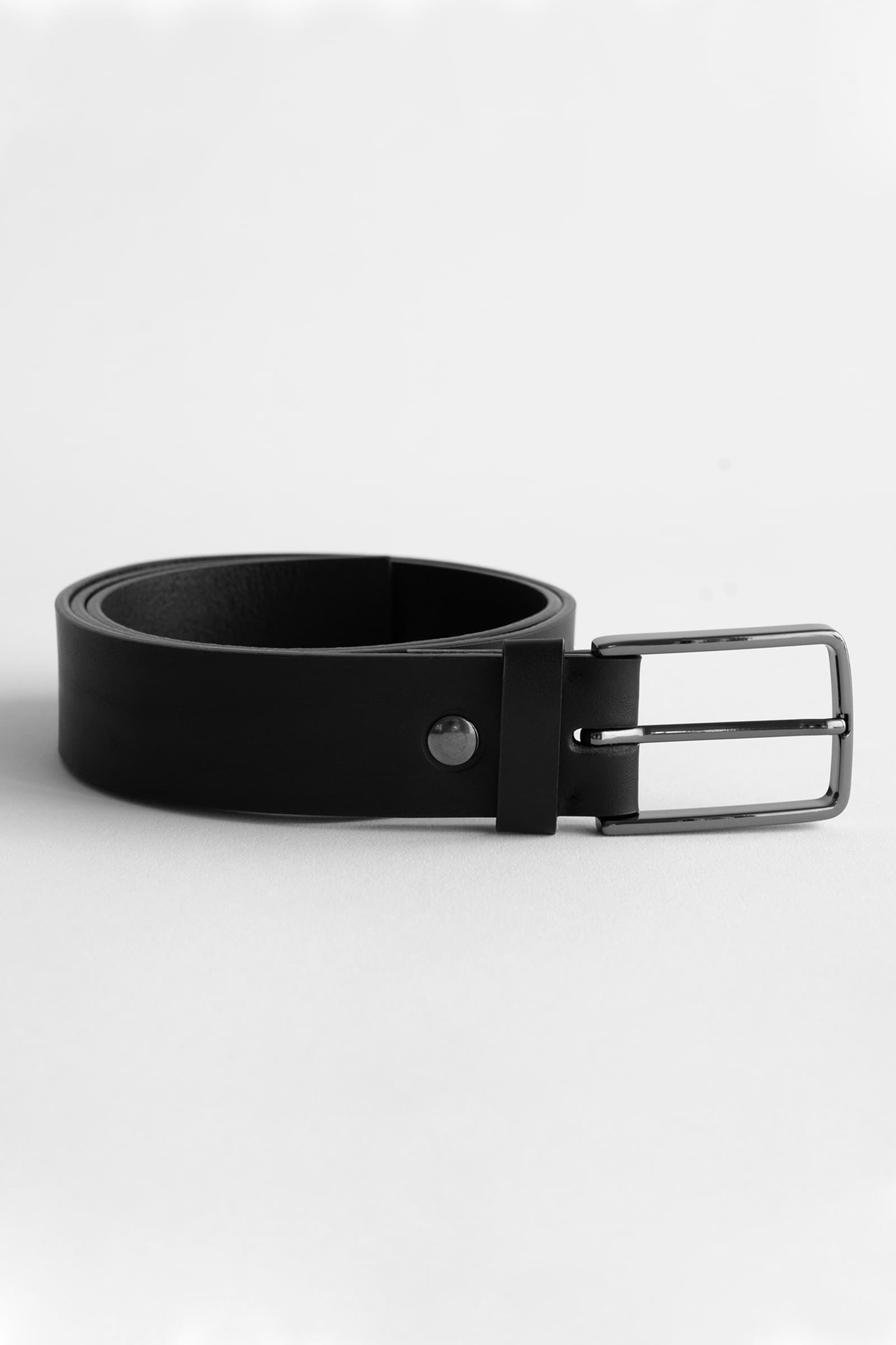 BELT NOIR/NOIR - Image 6