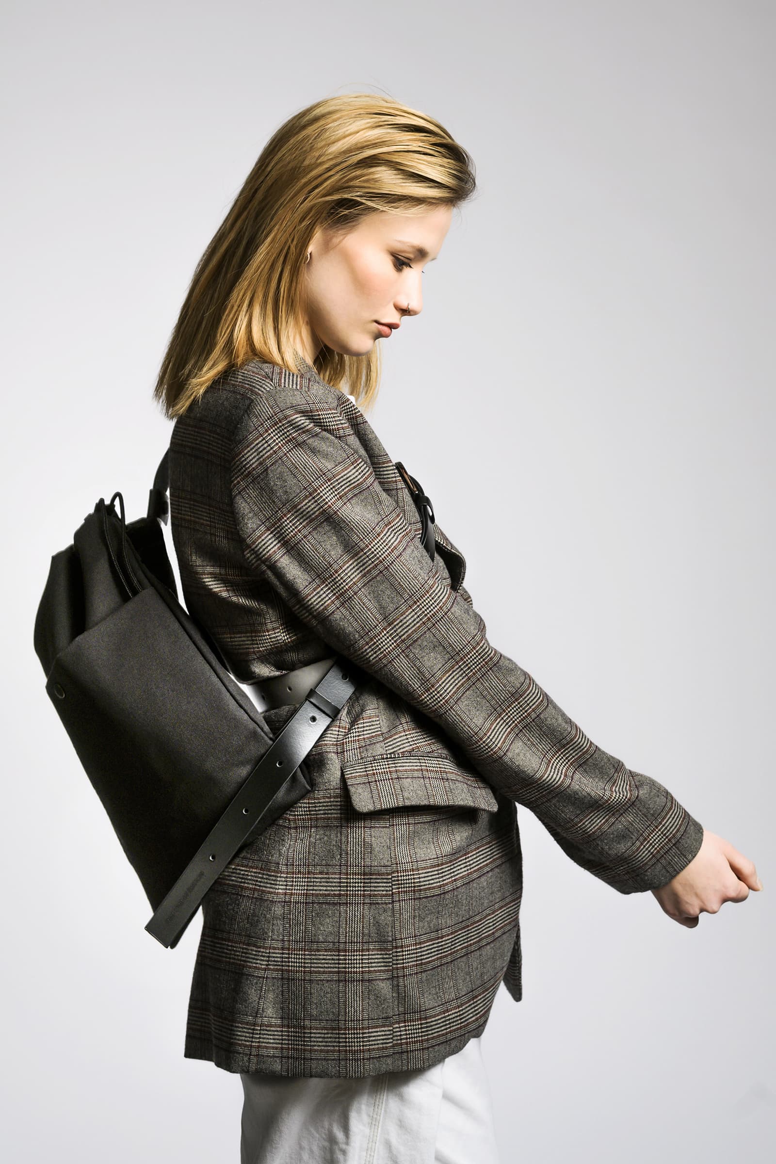 BACKPACK NOIR - Image 2