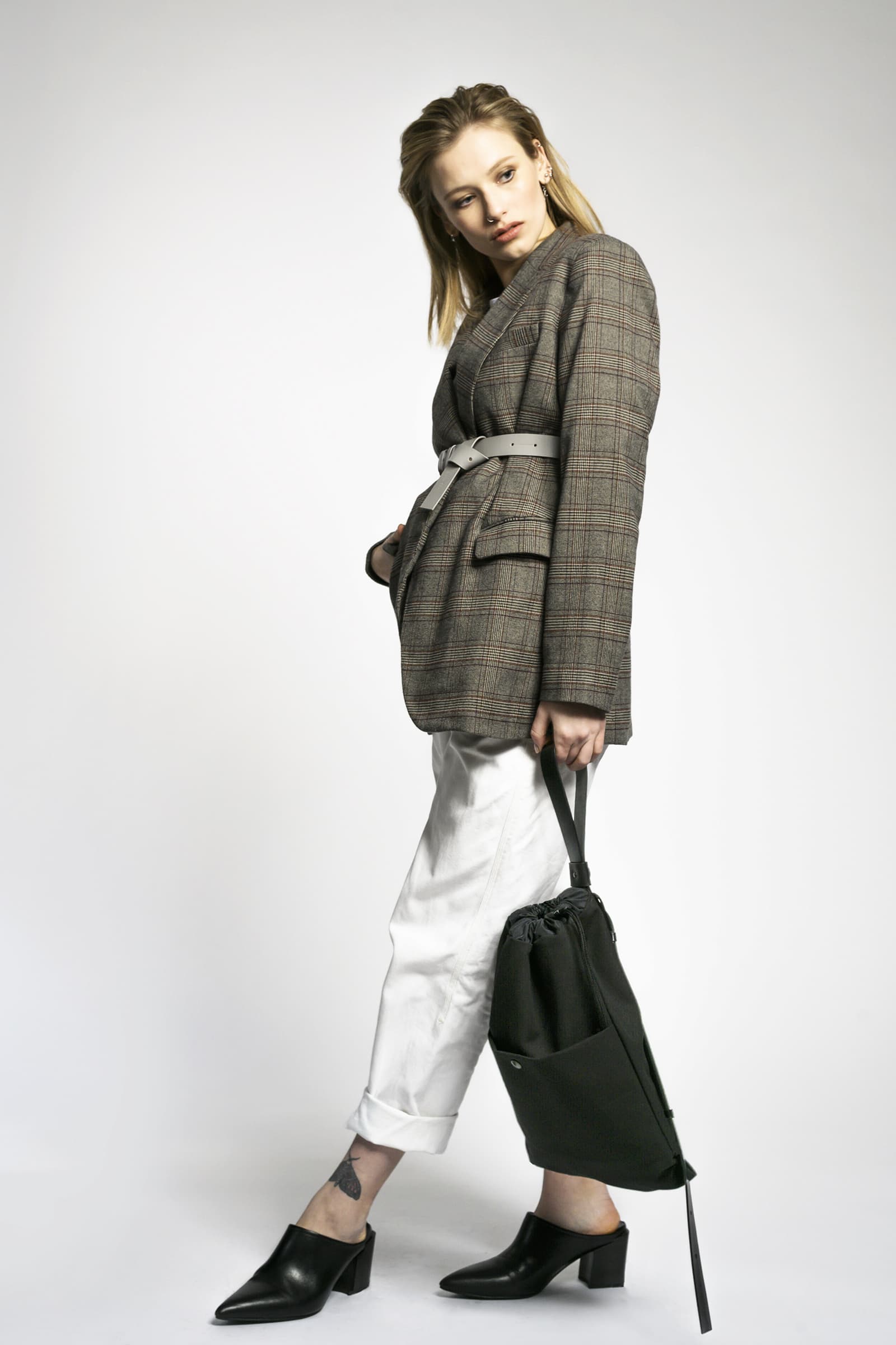 BACKPACK NOIR - Image 3