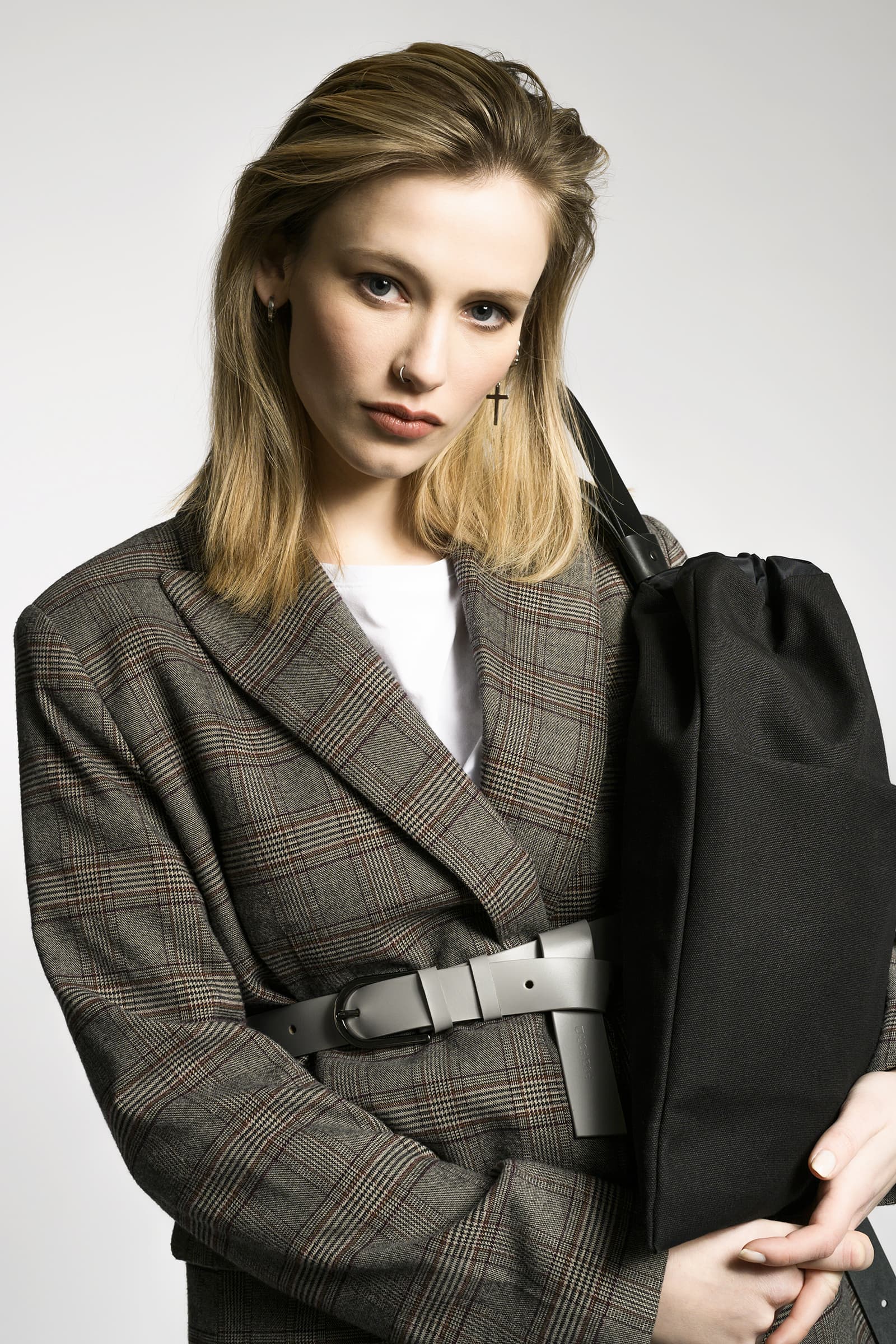 BACKPACK NOIR - Image 4