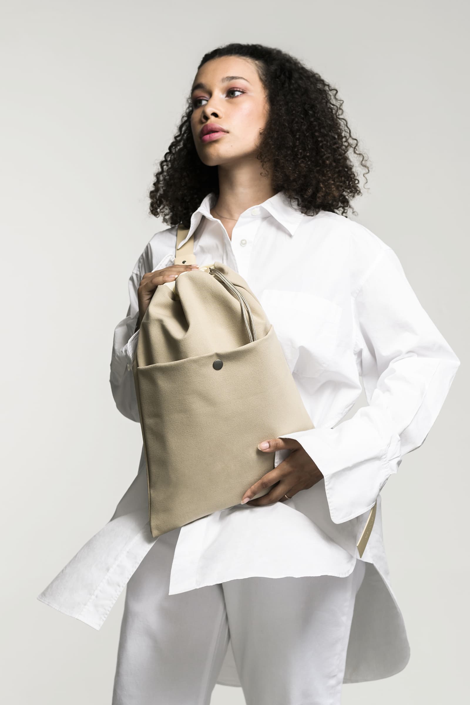BACKPACK SAND - Image 3
