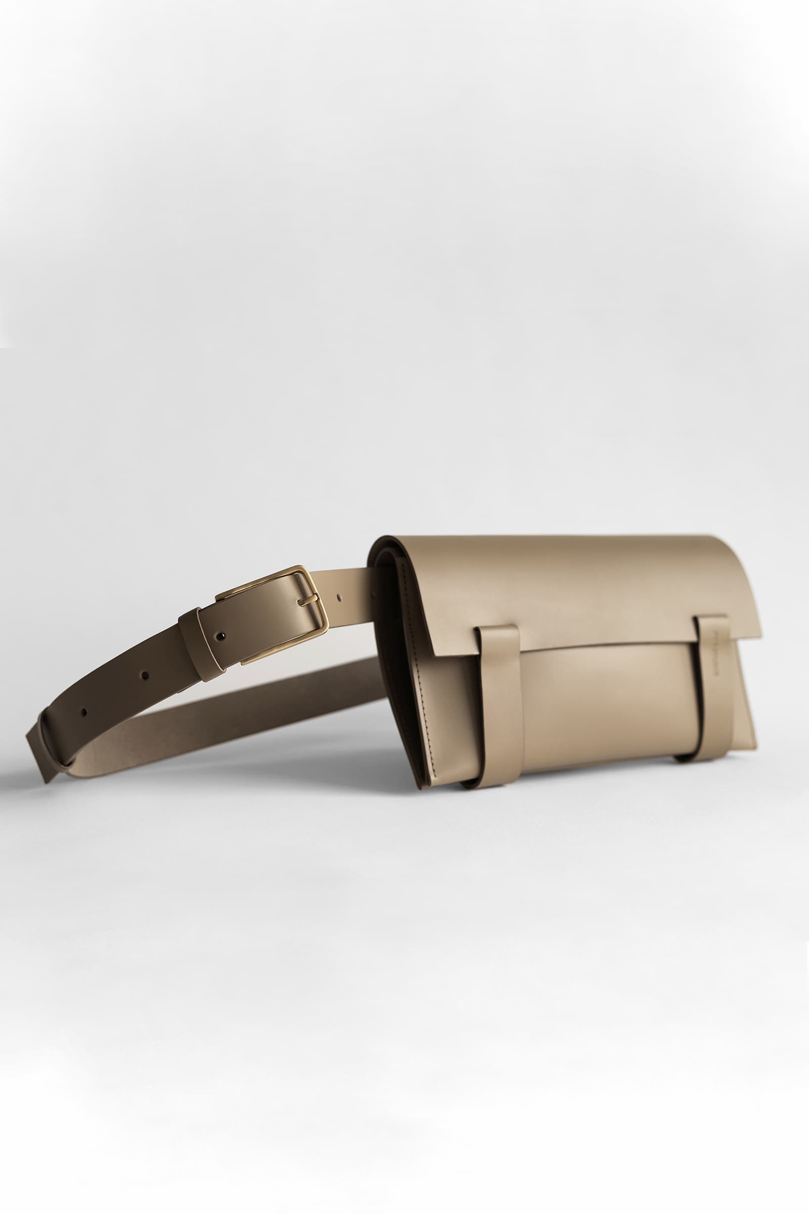 CROSS BODY BAG EARTHY - Image 4