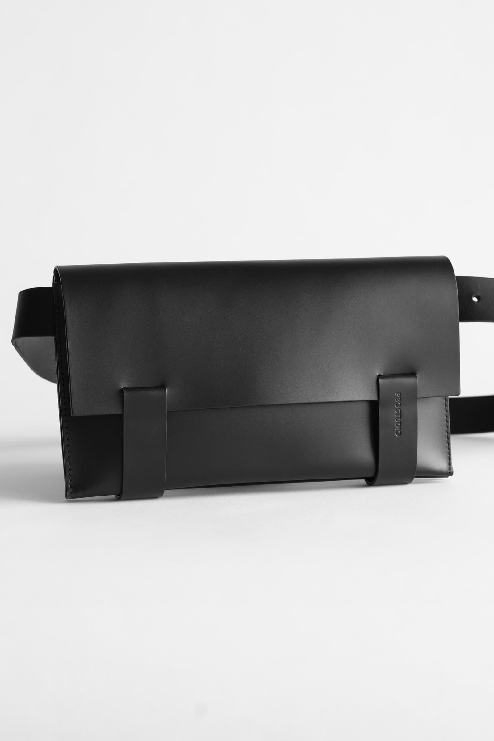 CROSS BODY BAG NOIR - Image 3