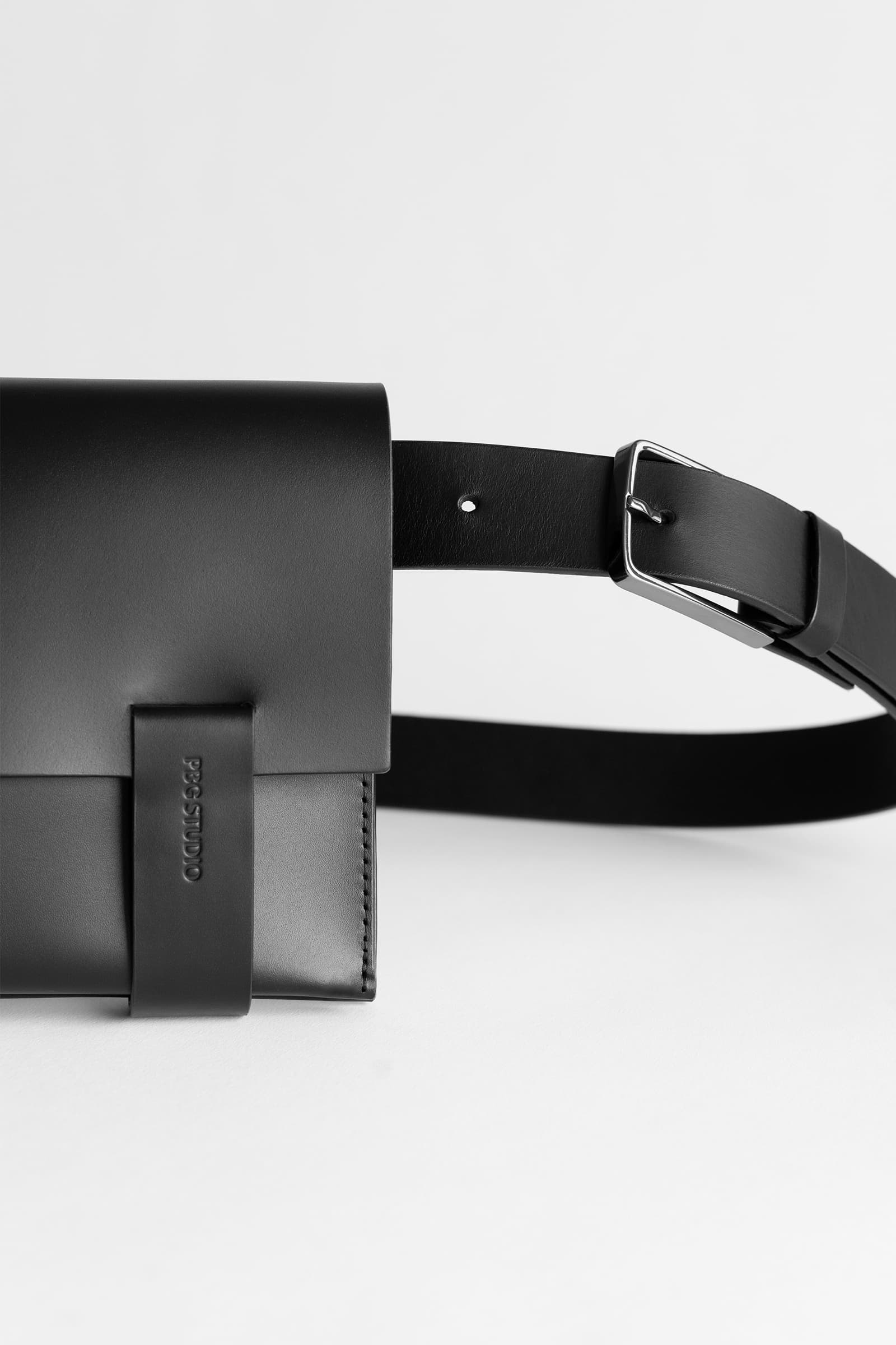 CROSS BODY BAG NOIR - Image 2