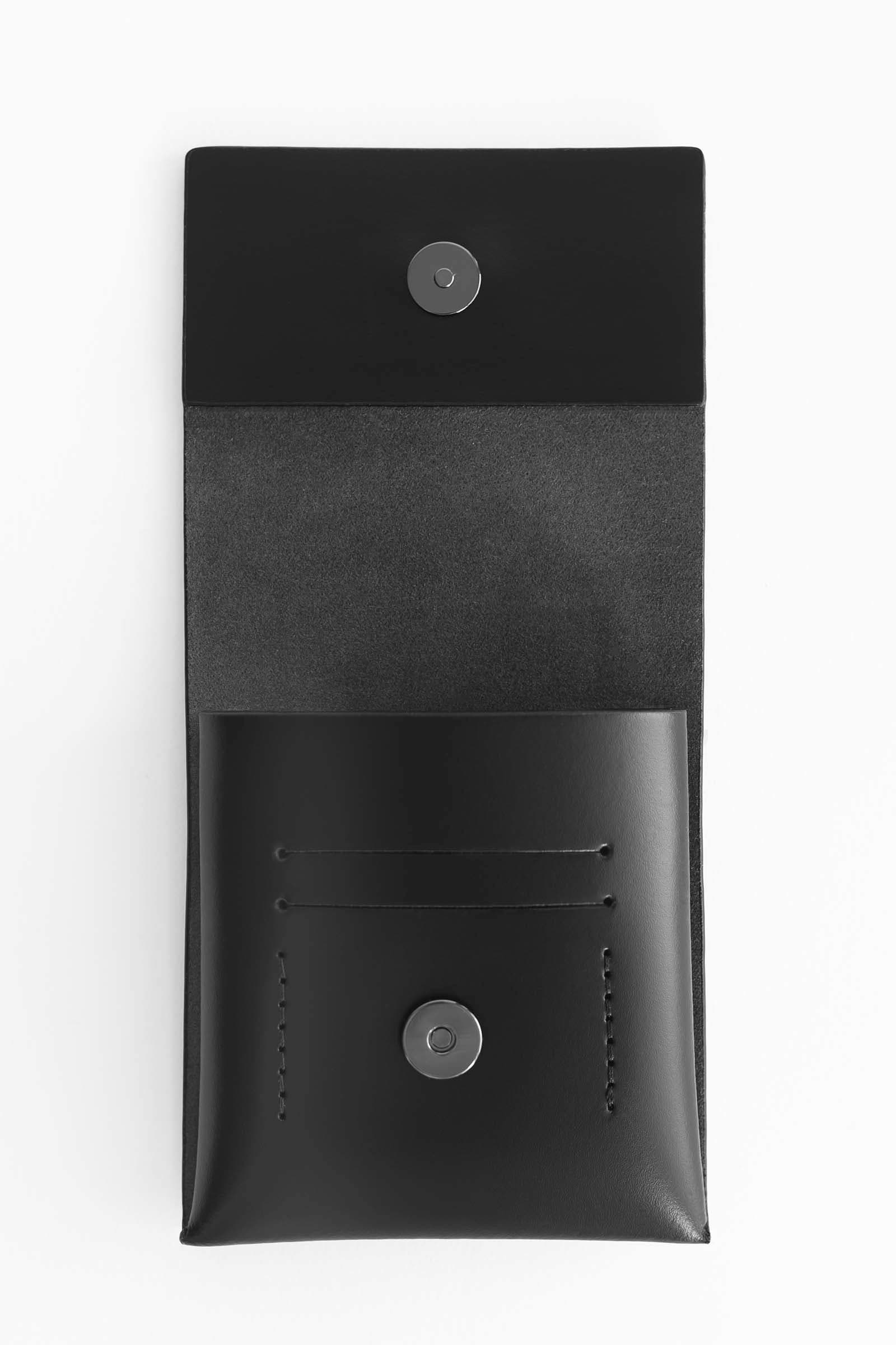CARD HOLDER NOIR - Image 2