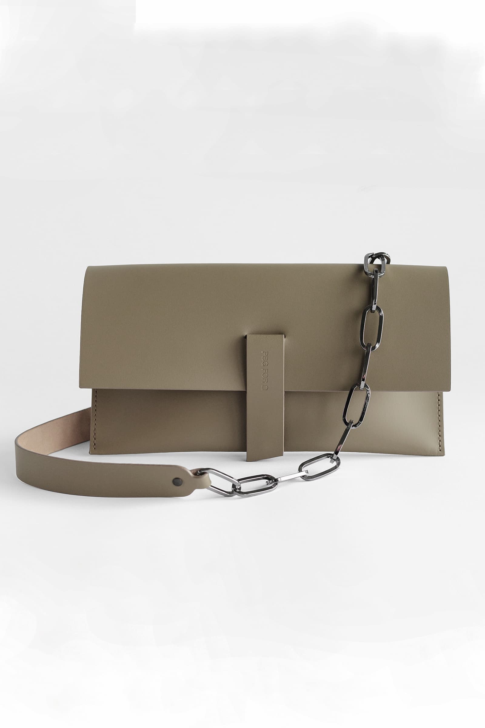 CHAIN BAG EARTHY - Image 5