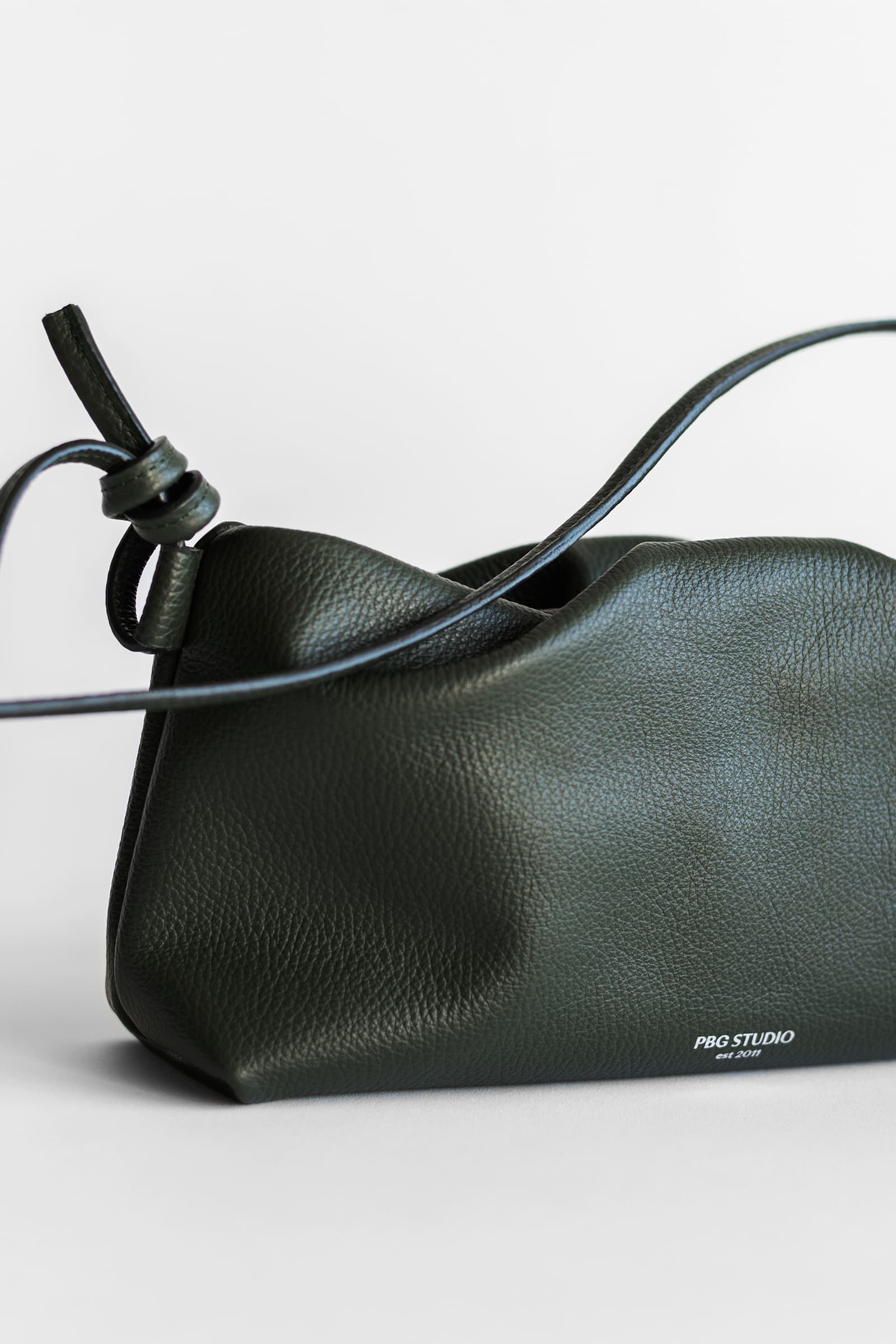 CLUTCH LODEN - Image 2