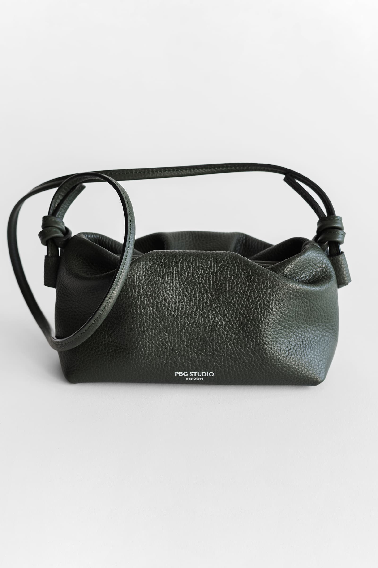 CLUTCH MINI LODEN - Image 4