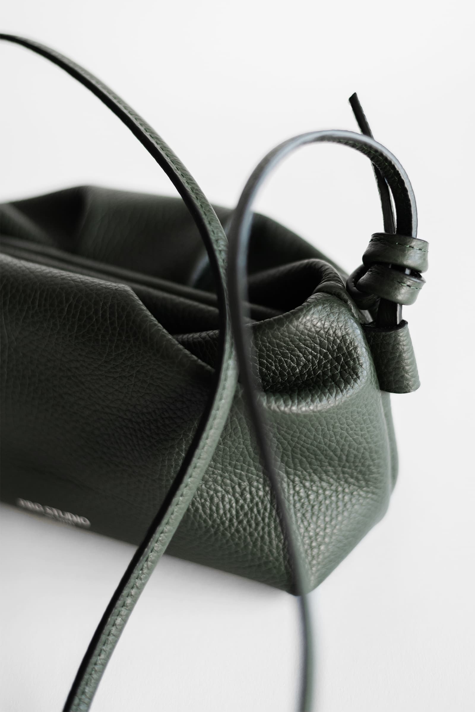 CLUTCH MINI LODEN - Image 2