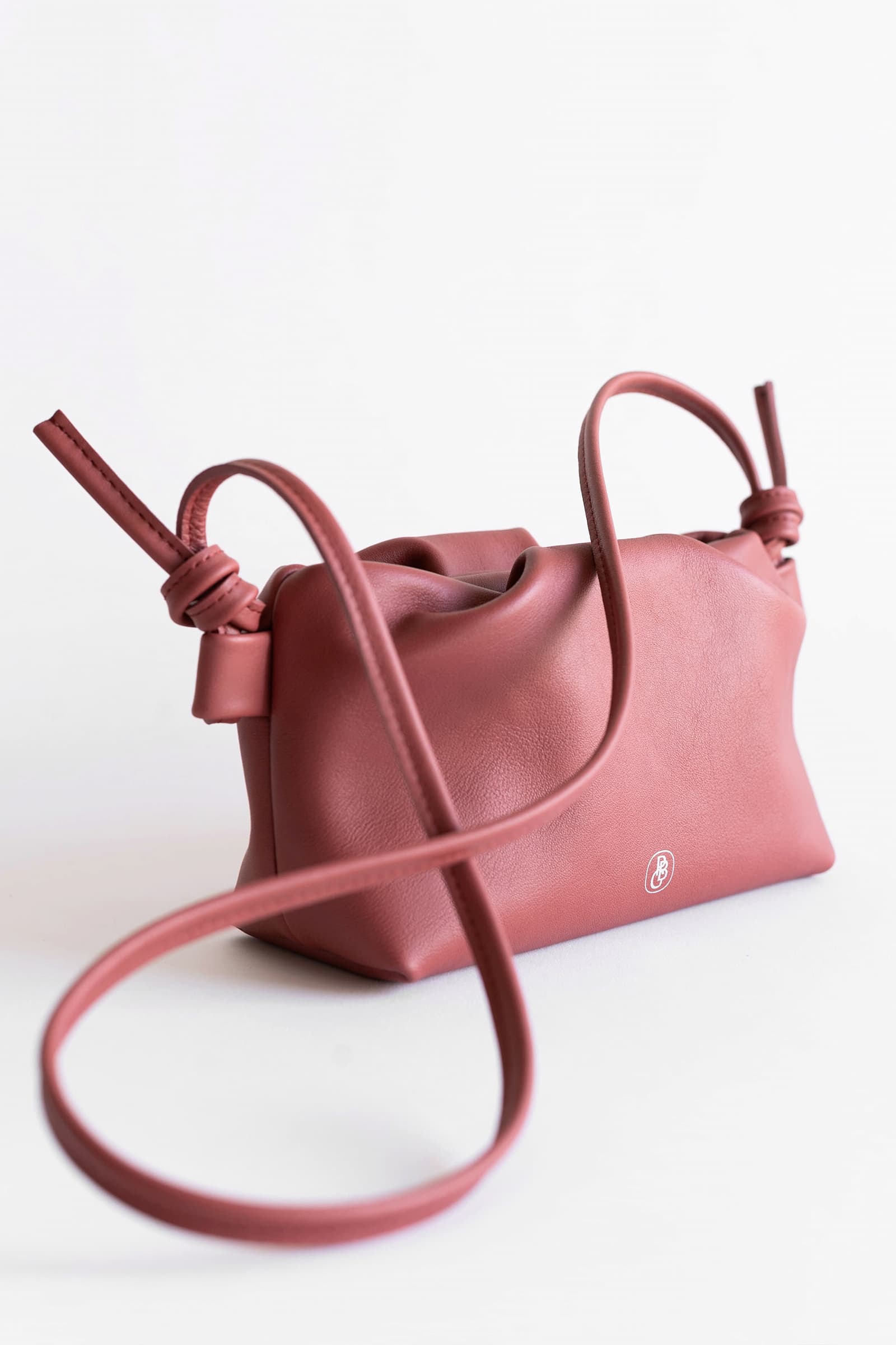 CLUTCH MINI WARM RED - Image 4