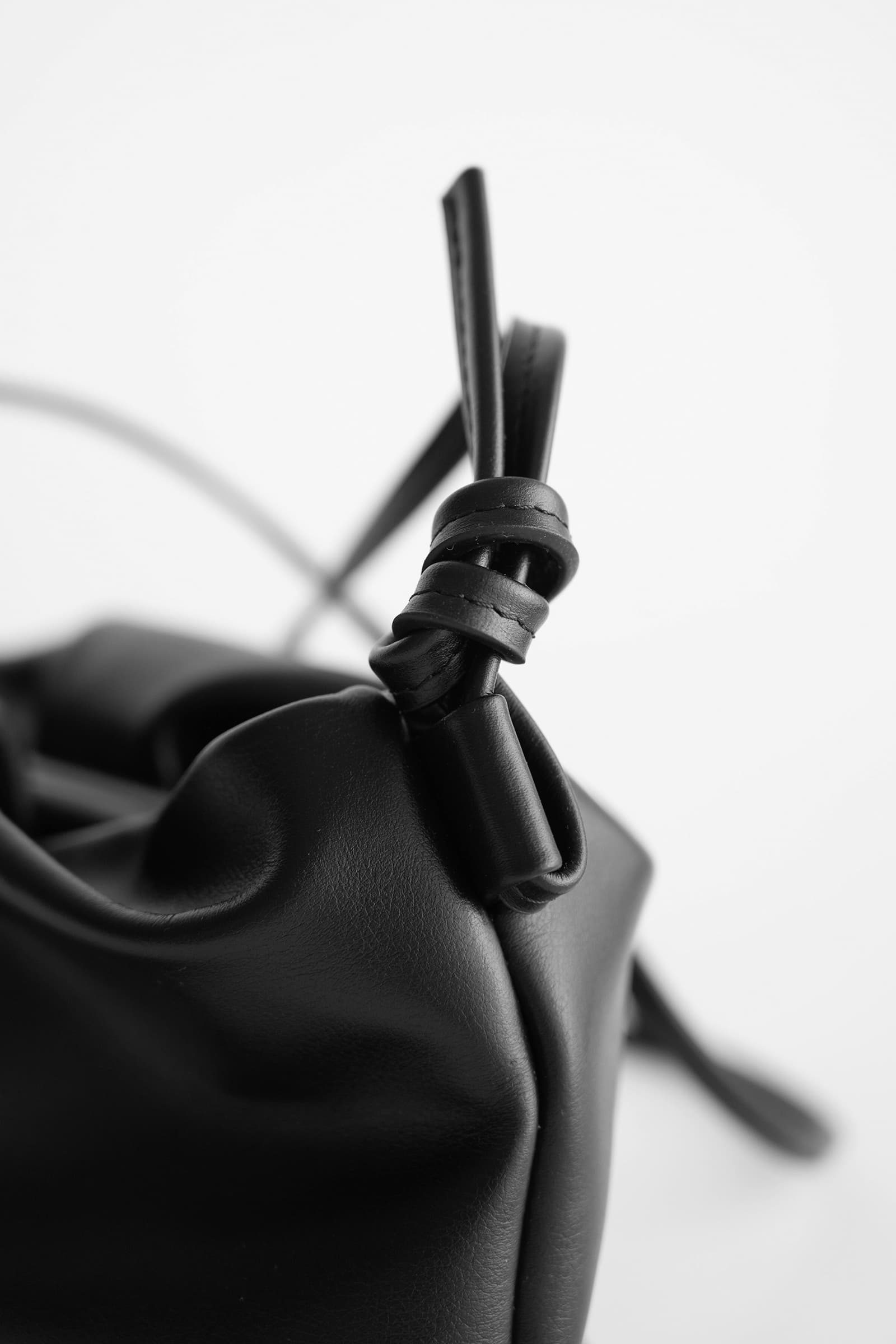 CLUTCH NOIR - Image 4
