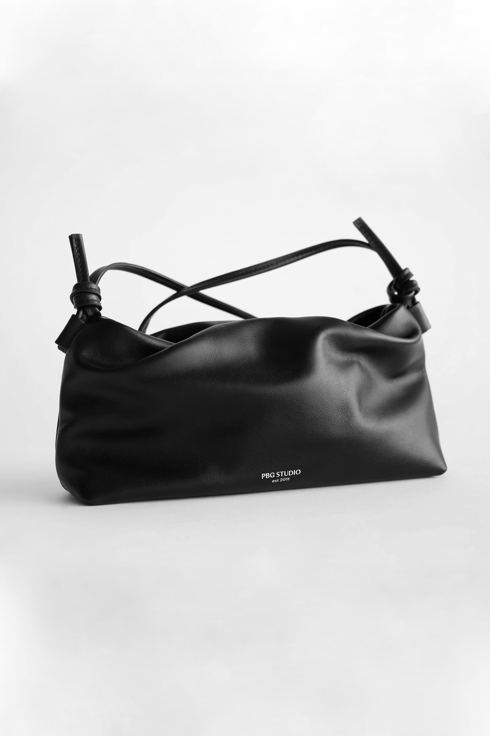 CLUTCH NOIR - Image 5