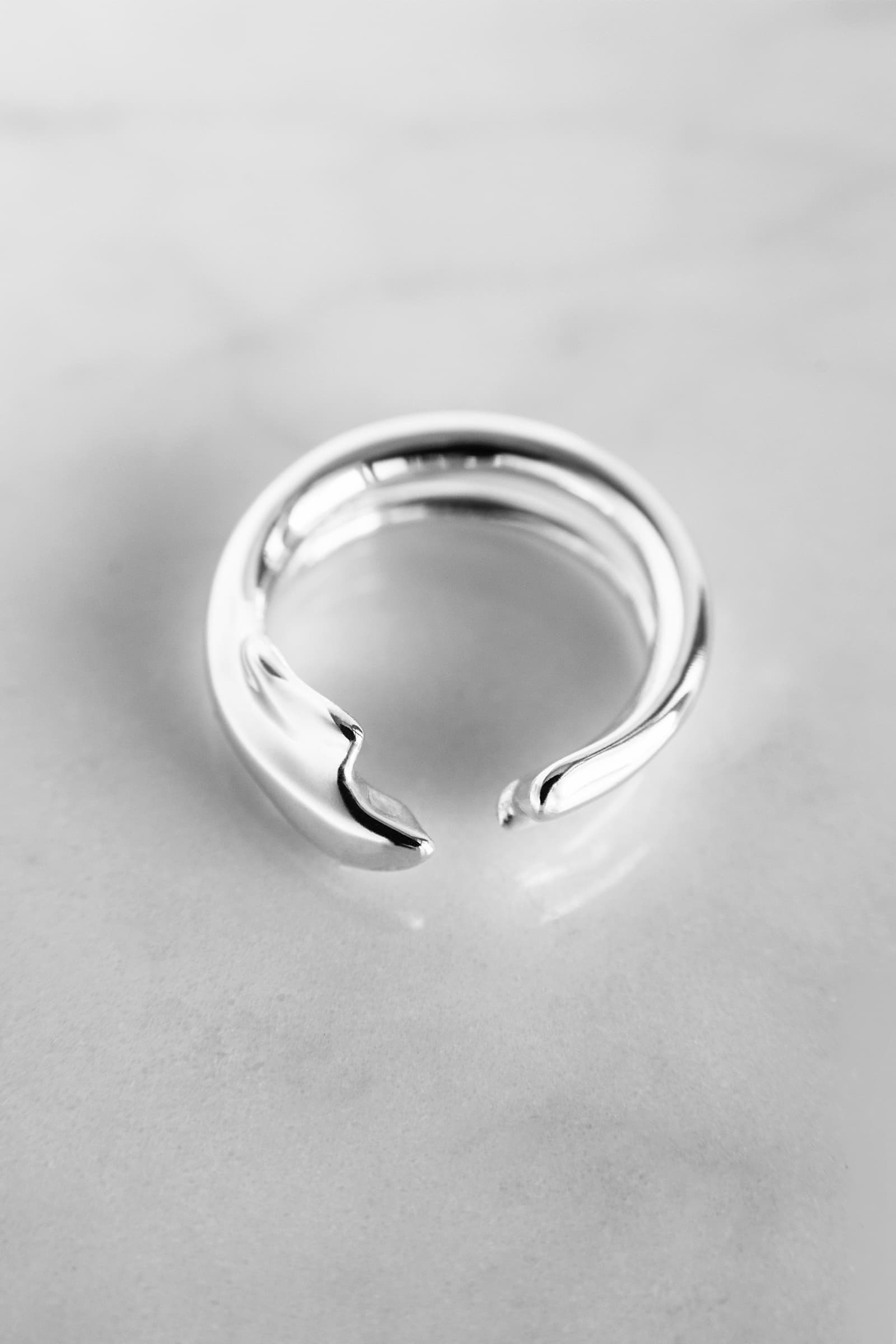 RING COR SILVER - Image 4