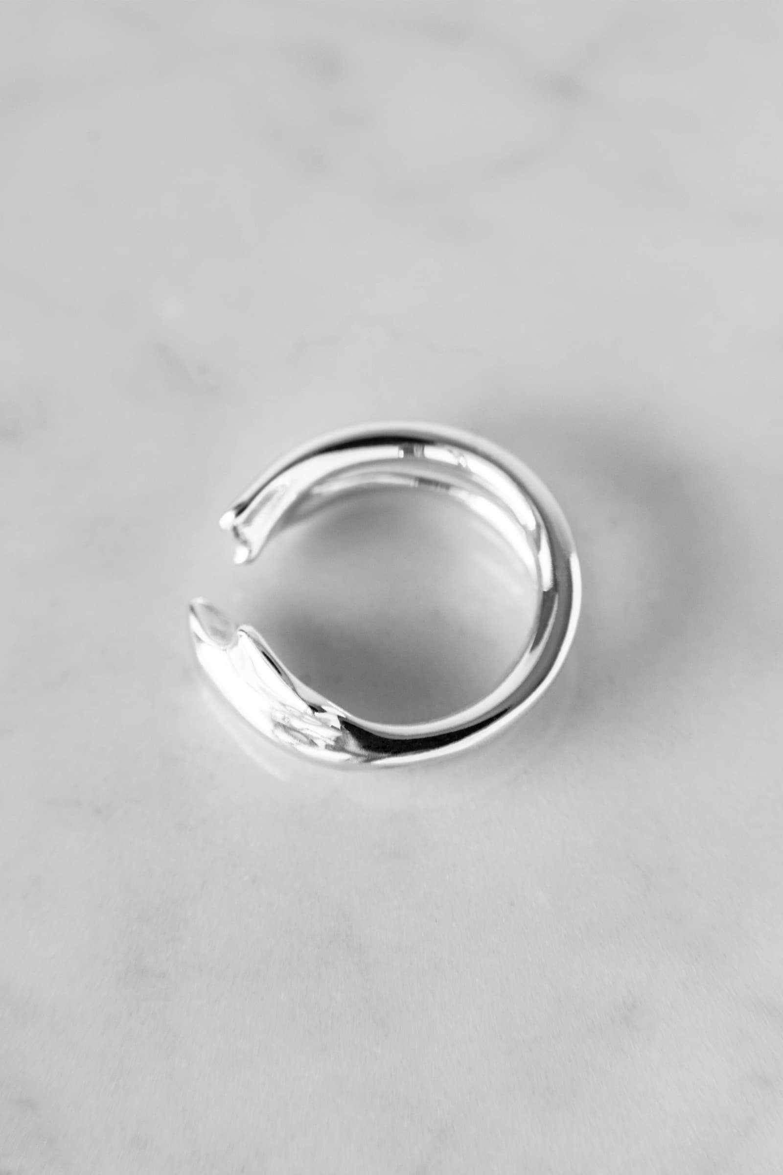 RING COR SILVER - Image 2