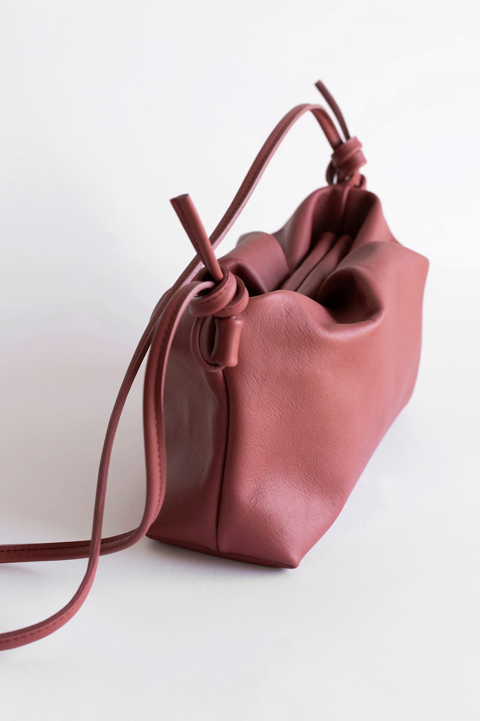 CLUTCH WARM RED - Image 6