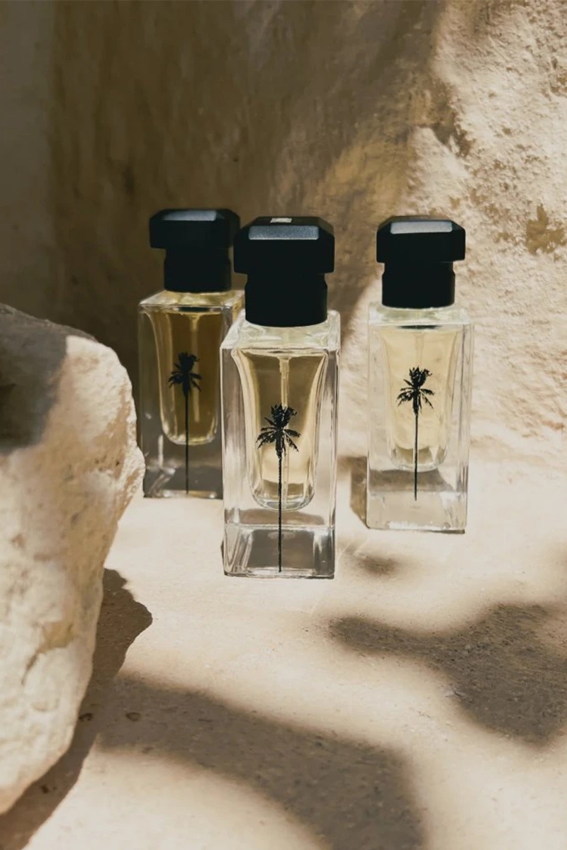 RAAW ALCHEMY HAZY VANILLE 50ML - Image 3