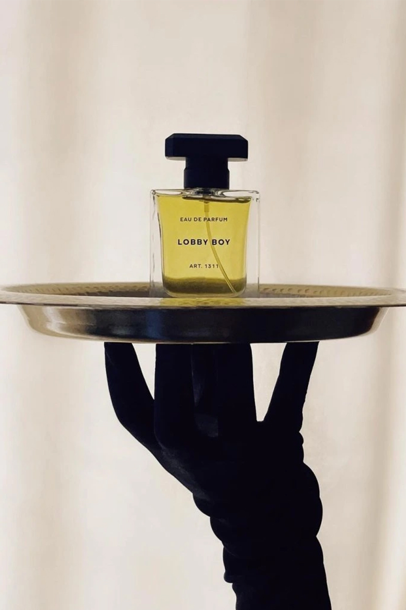 RAAW ALCHEMY LOBBY BOY 50ML - Image 4