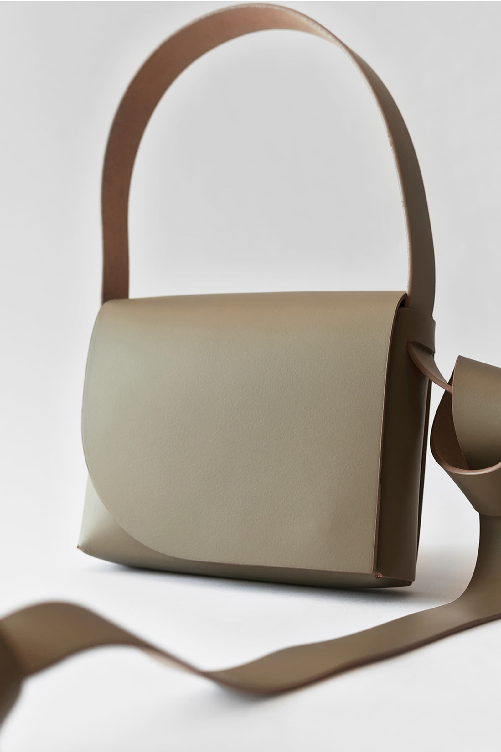 MINI BAG EARTHY - Image 4