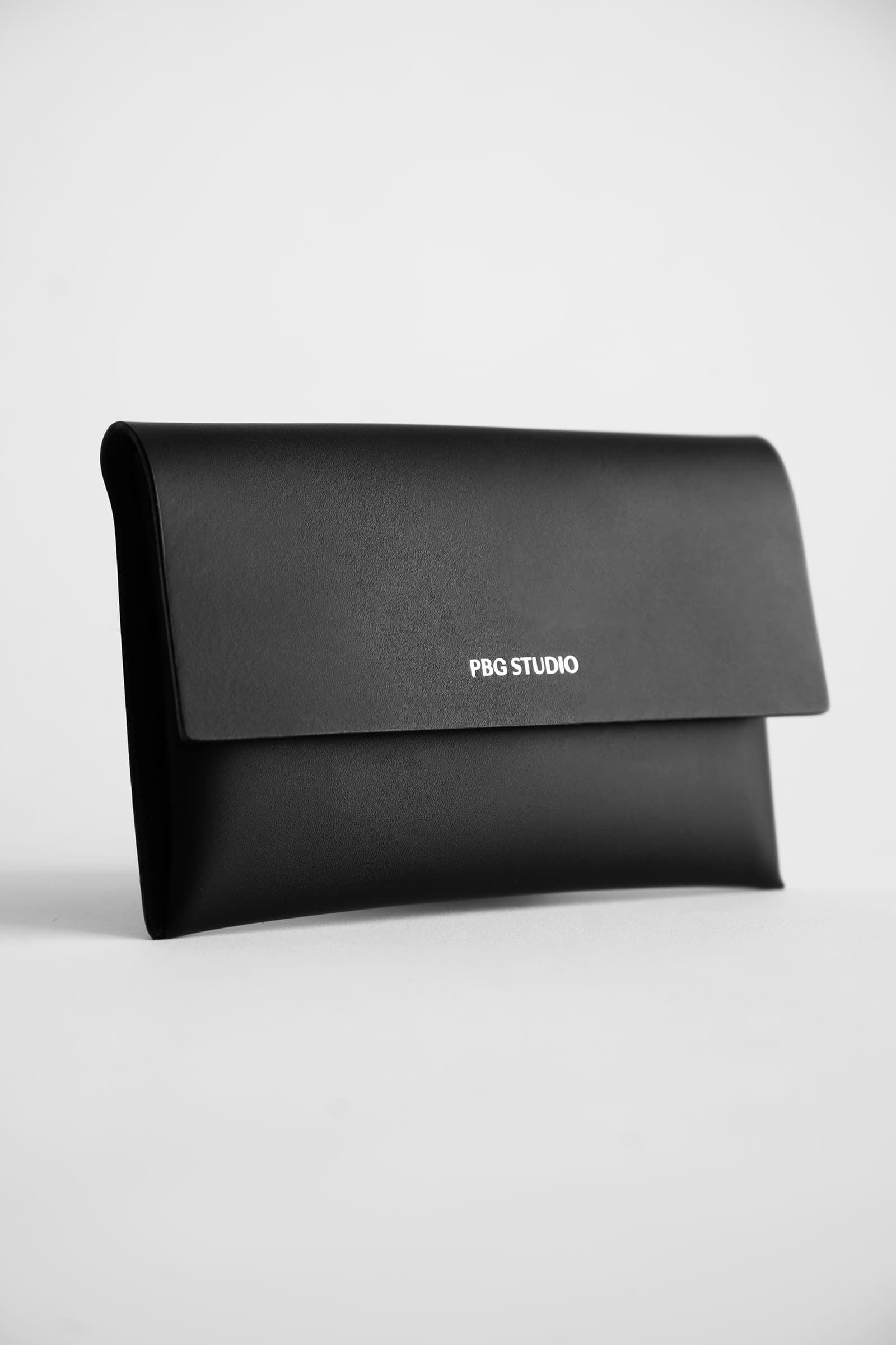 MINI PURSE NOIR - Image 5