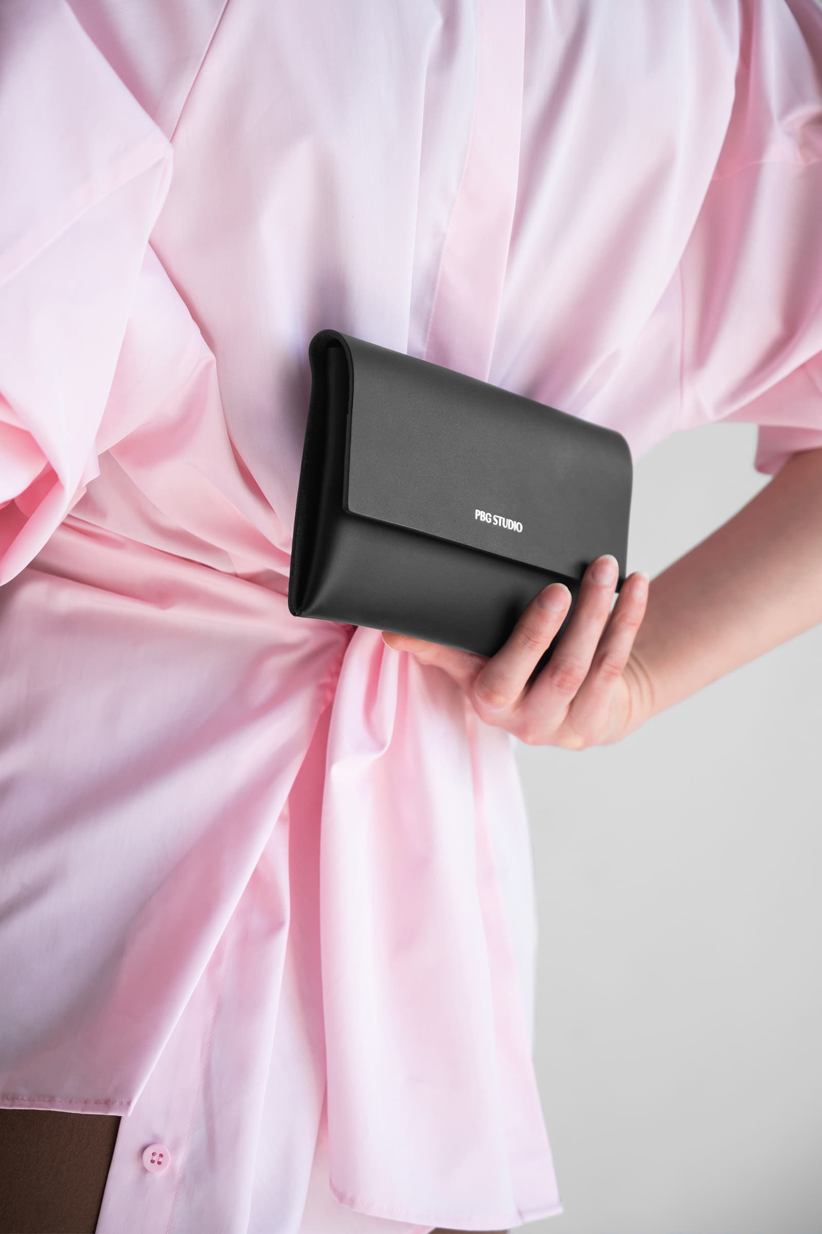 MINI PURSE NOIR - Image 4