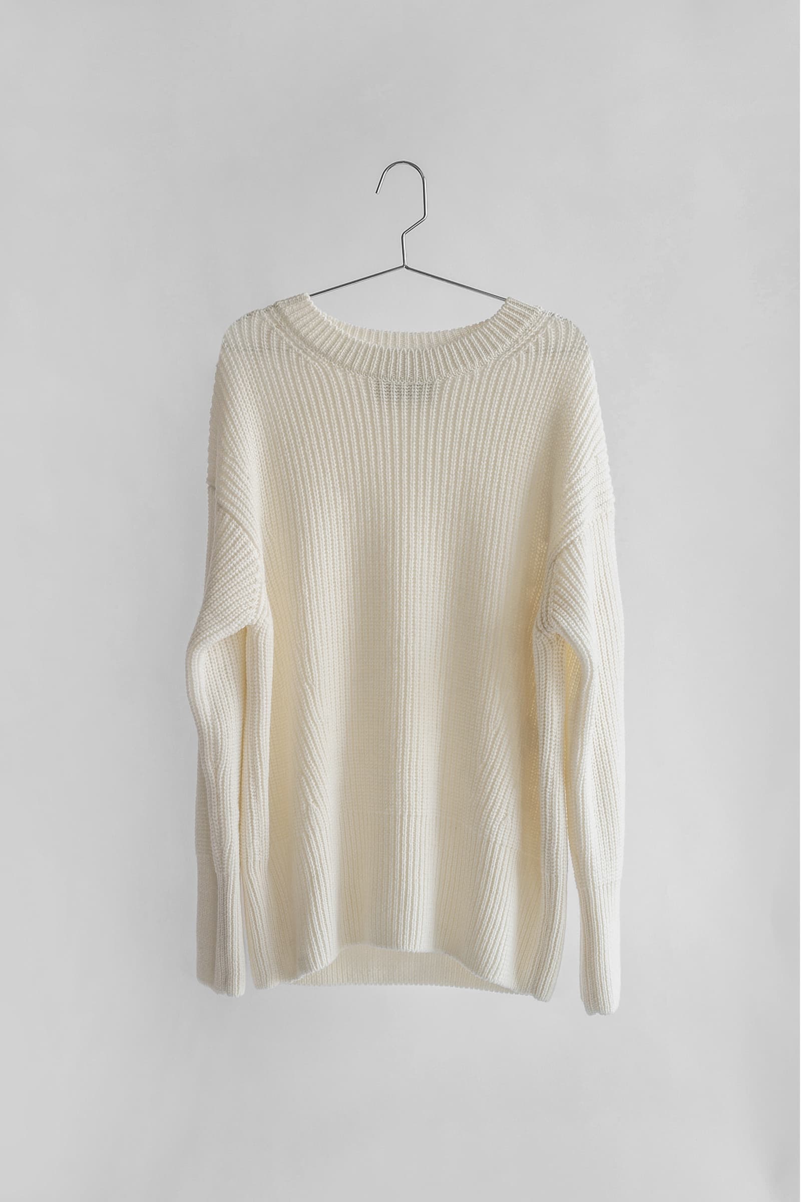 MERINO WOOL JUMPER JUTA - Image 2