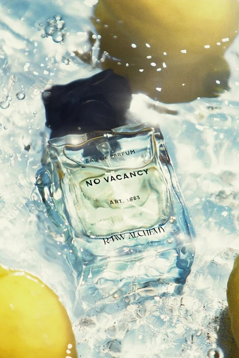 RAAW ALCHEMY NO VACANCY 50ML - Image 4
