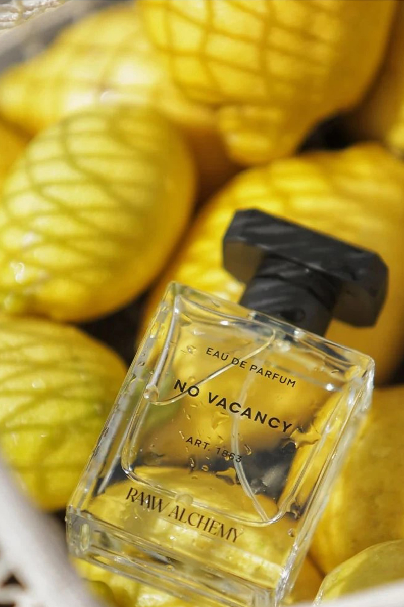 RAAW ALCHEMY NO VACANCY 50ML - Image 3