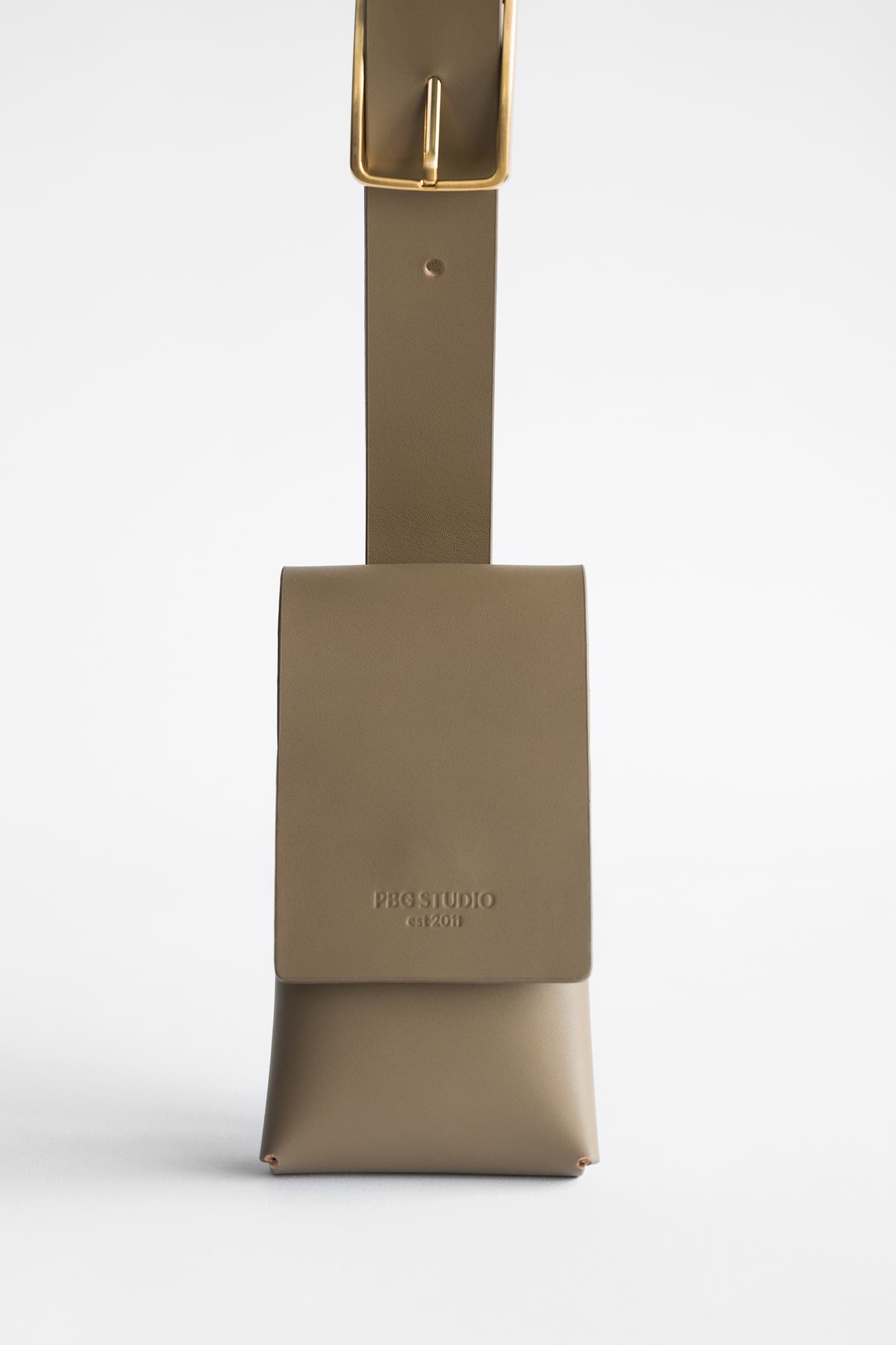 PHONE POUCH EARTHY - Image 4