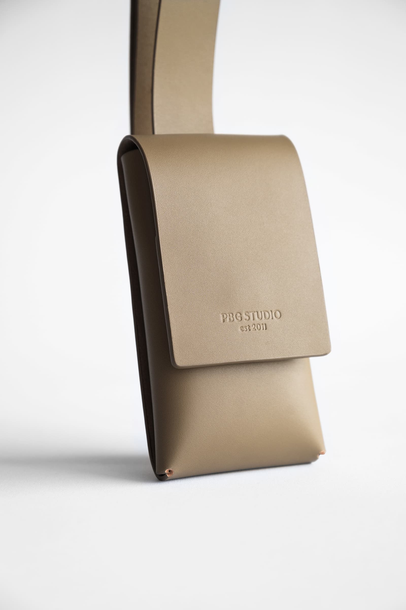 PHONE POUCH EARTHY - Image 5