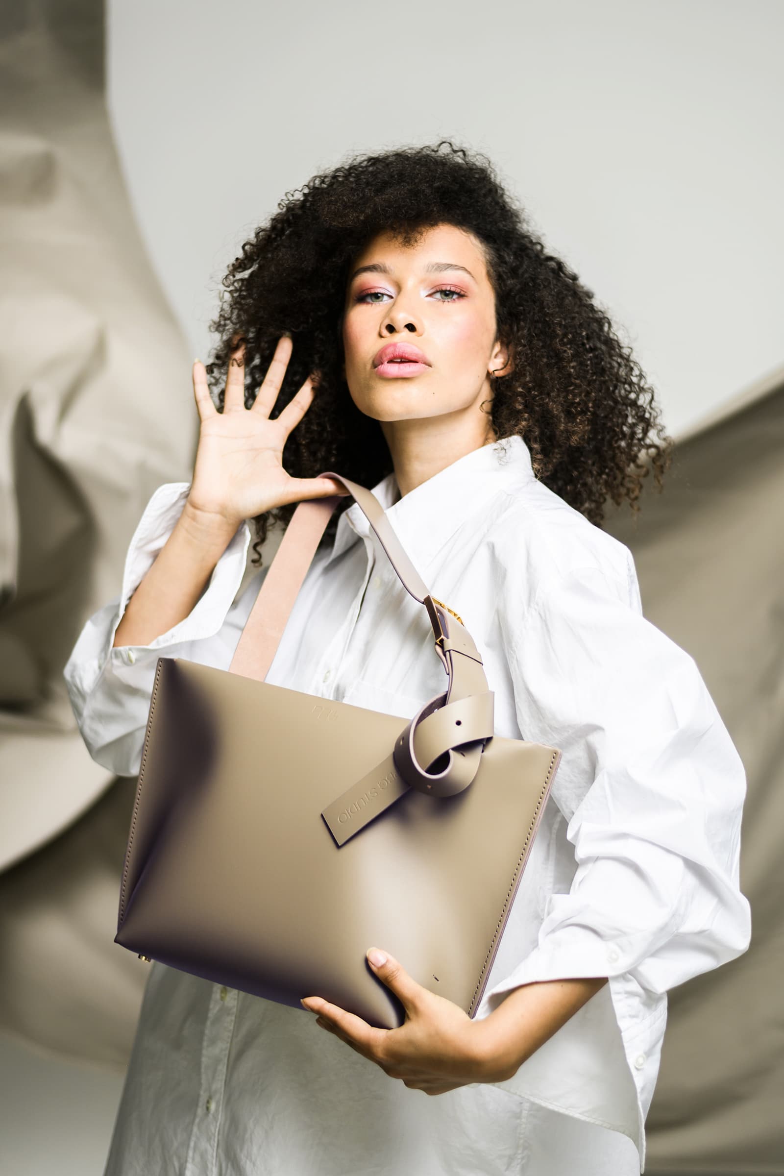 TOTE BAG EARTHY - Image 2