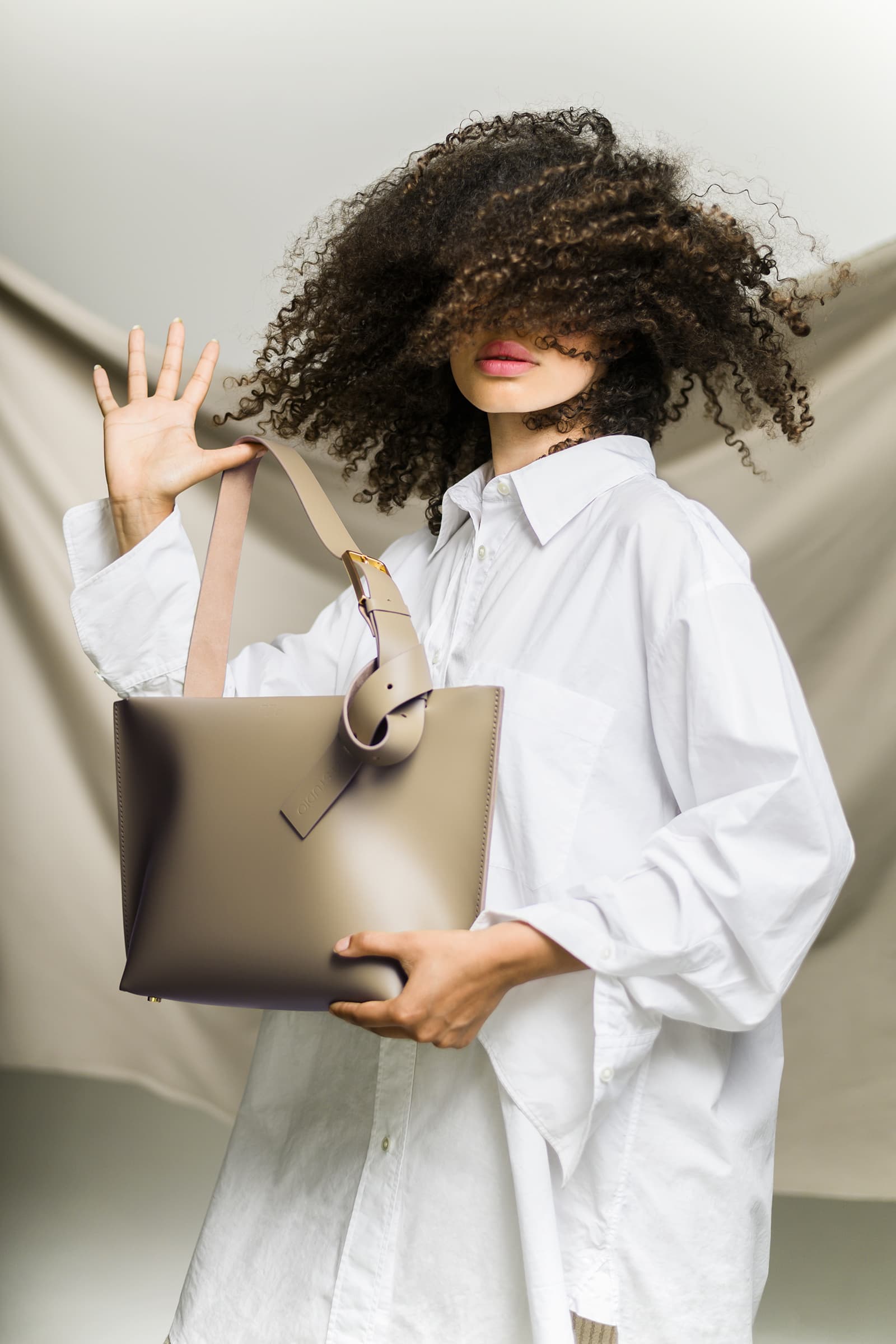 TOTE BAG EARTHY - Image 6