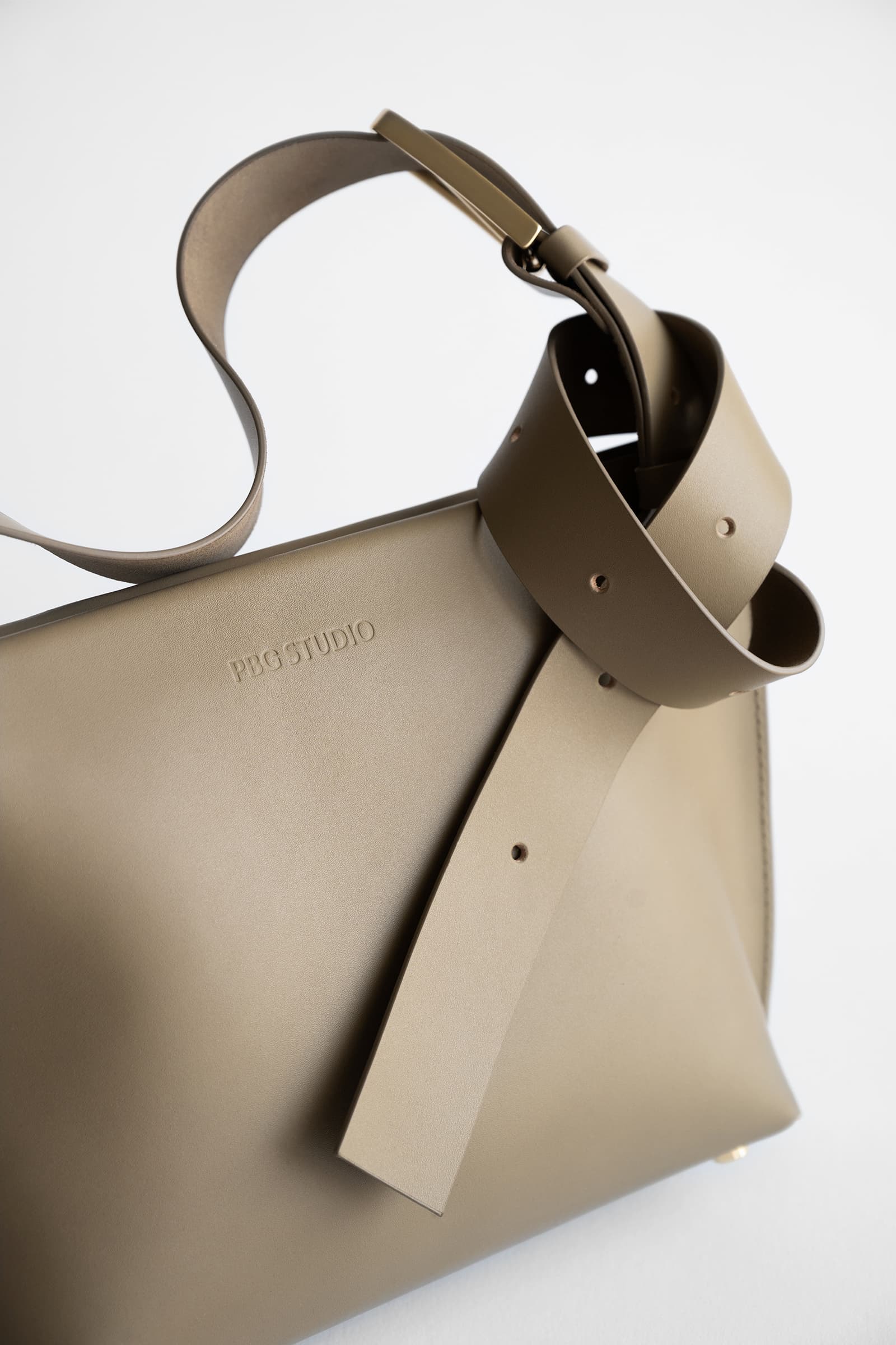 TOTE BAG SMALL EARTHY - Image 5