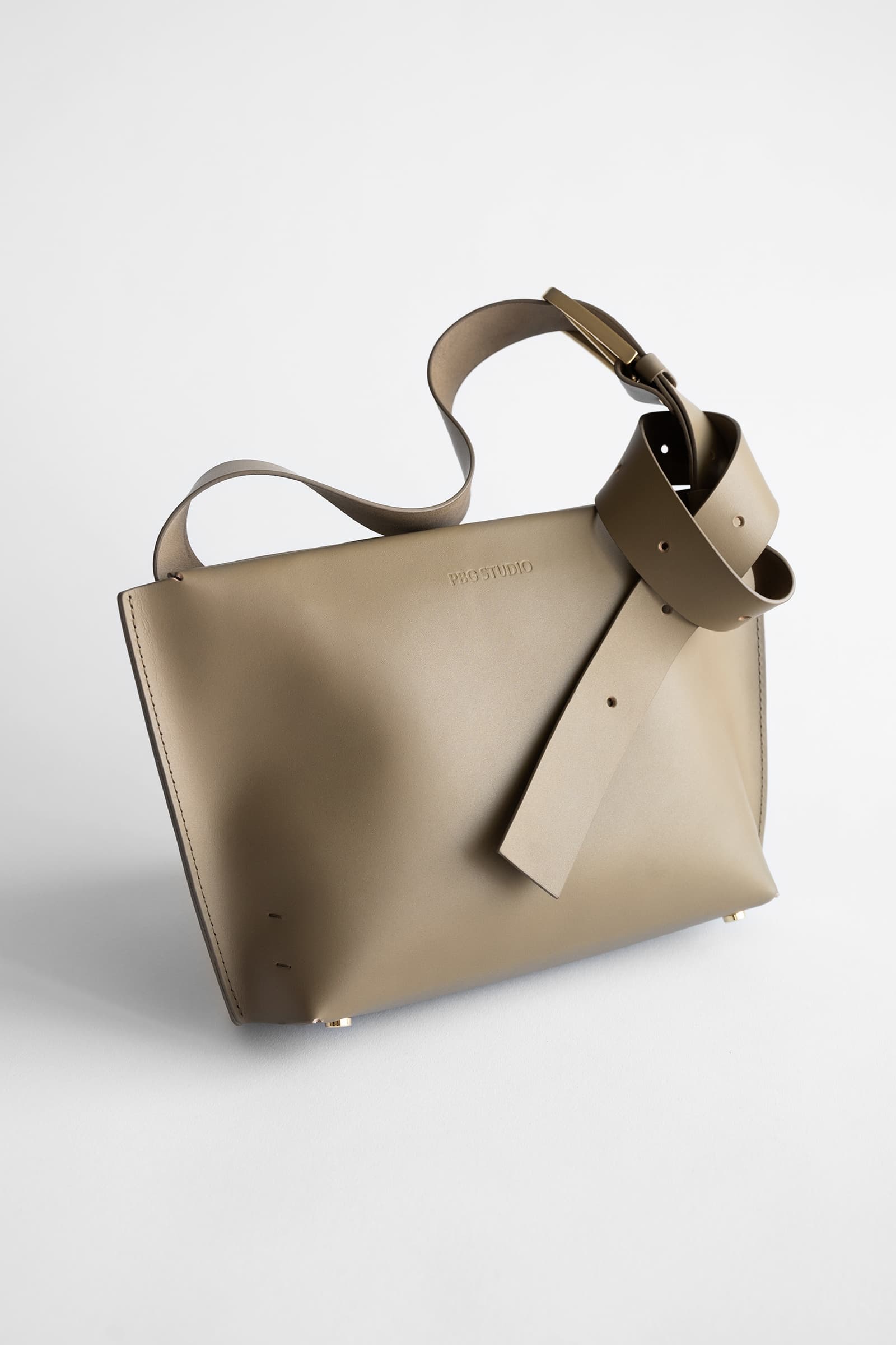 TOTE BAG SMALL EARTHY - Image 4