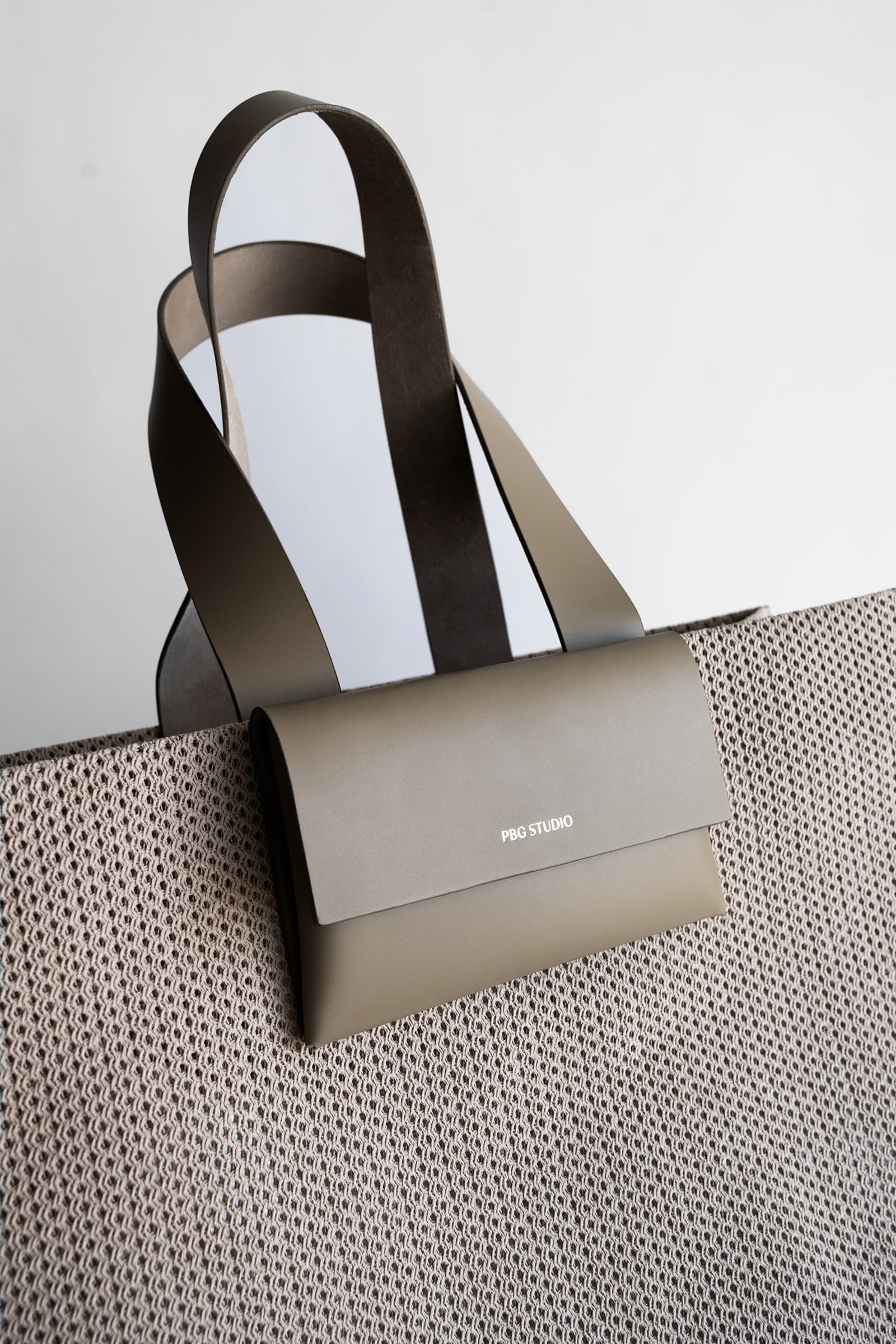 VACATION BAG EARTHY - Image 4