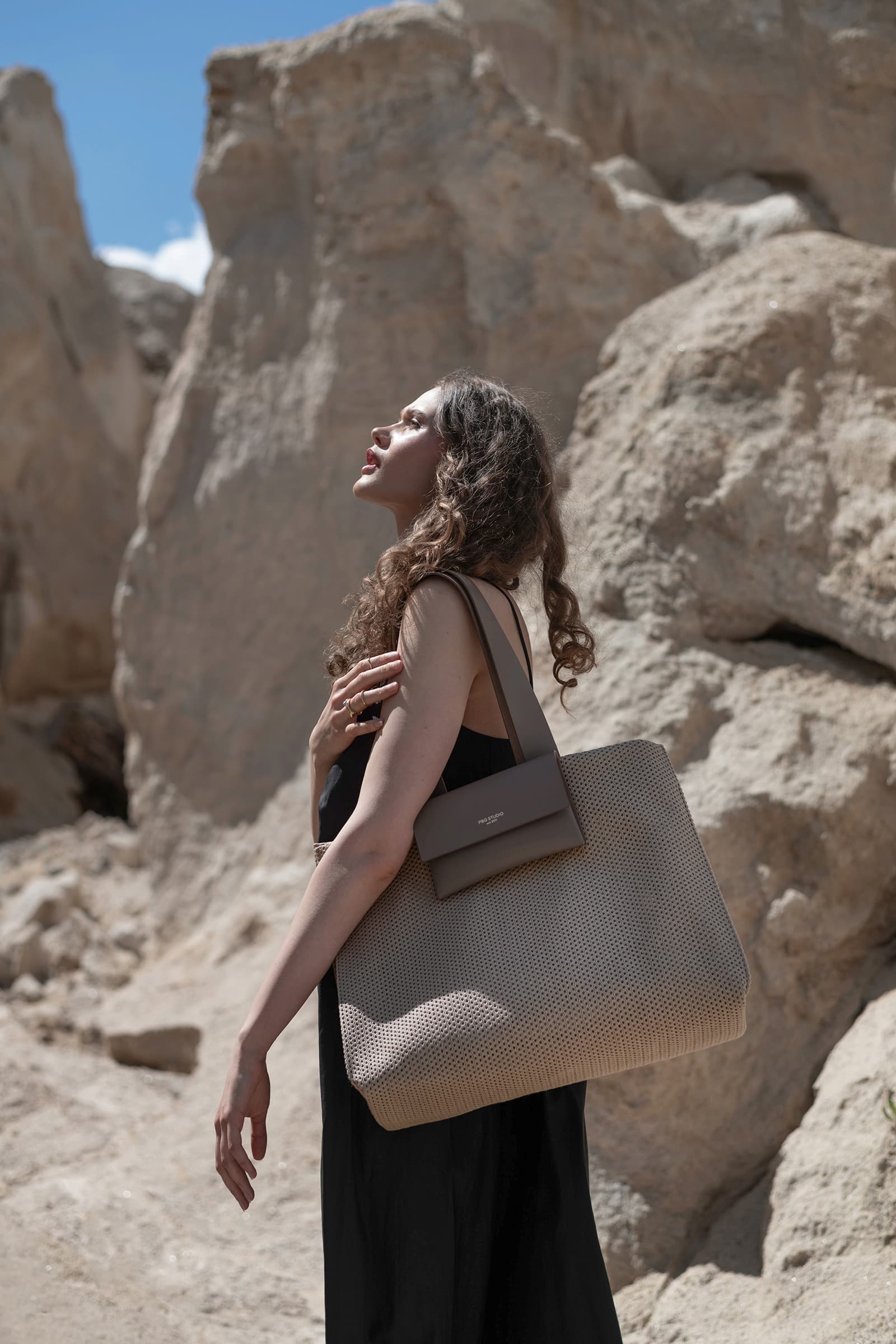 VACATION BAG EARTHY - Image 2