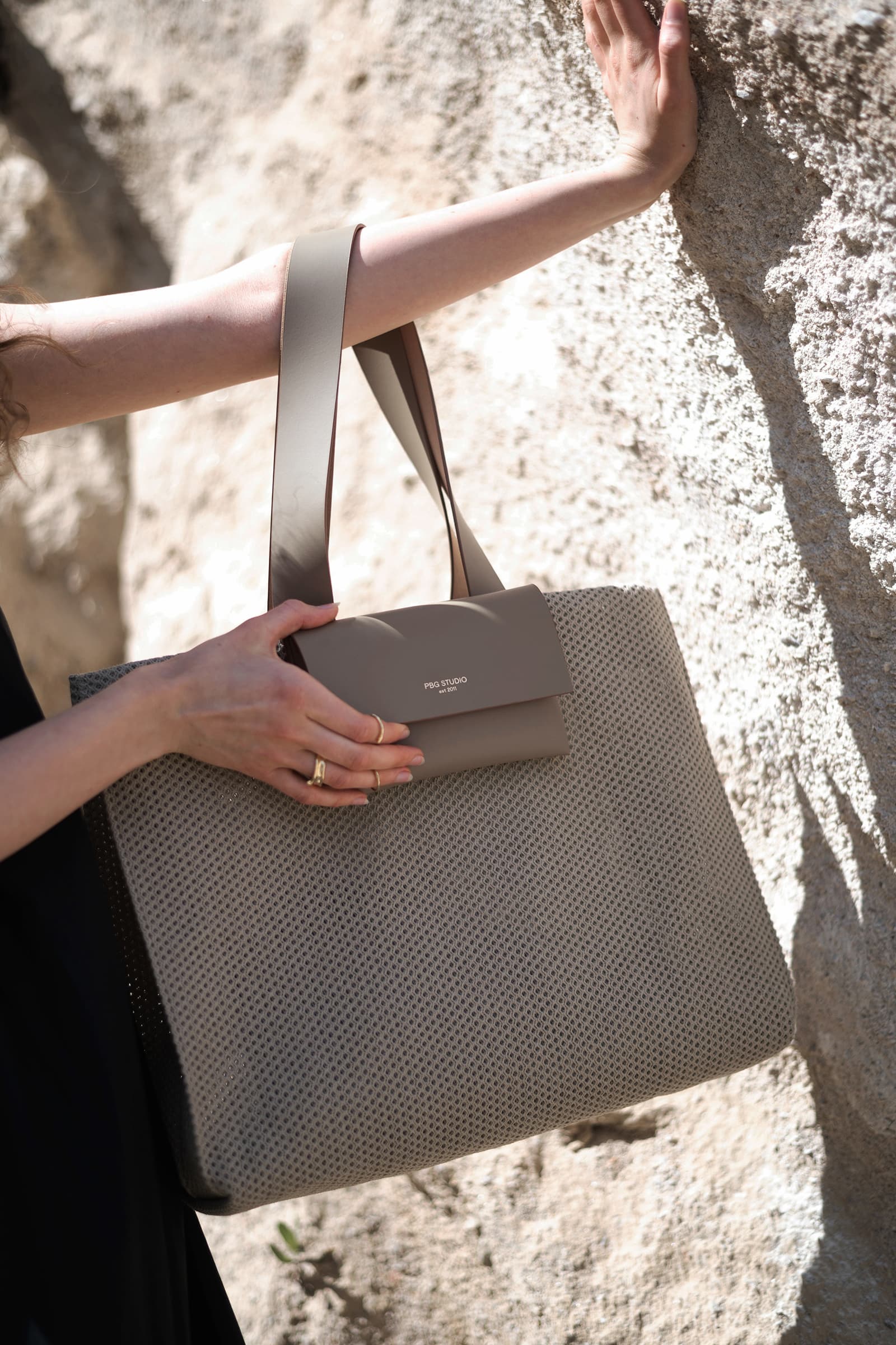 VACATION BAG EARTHY - Image 6