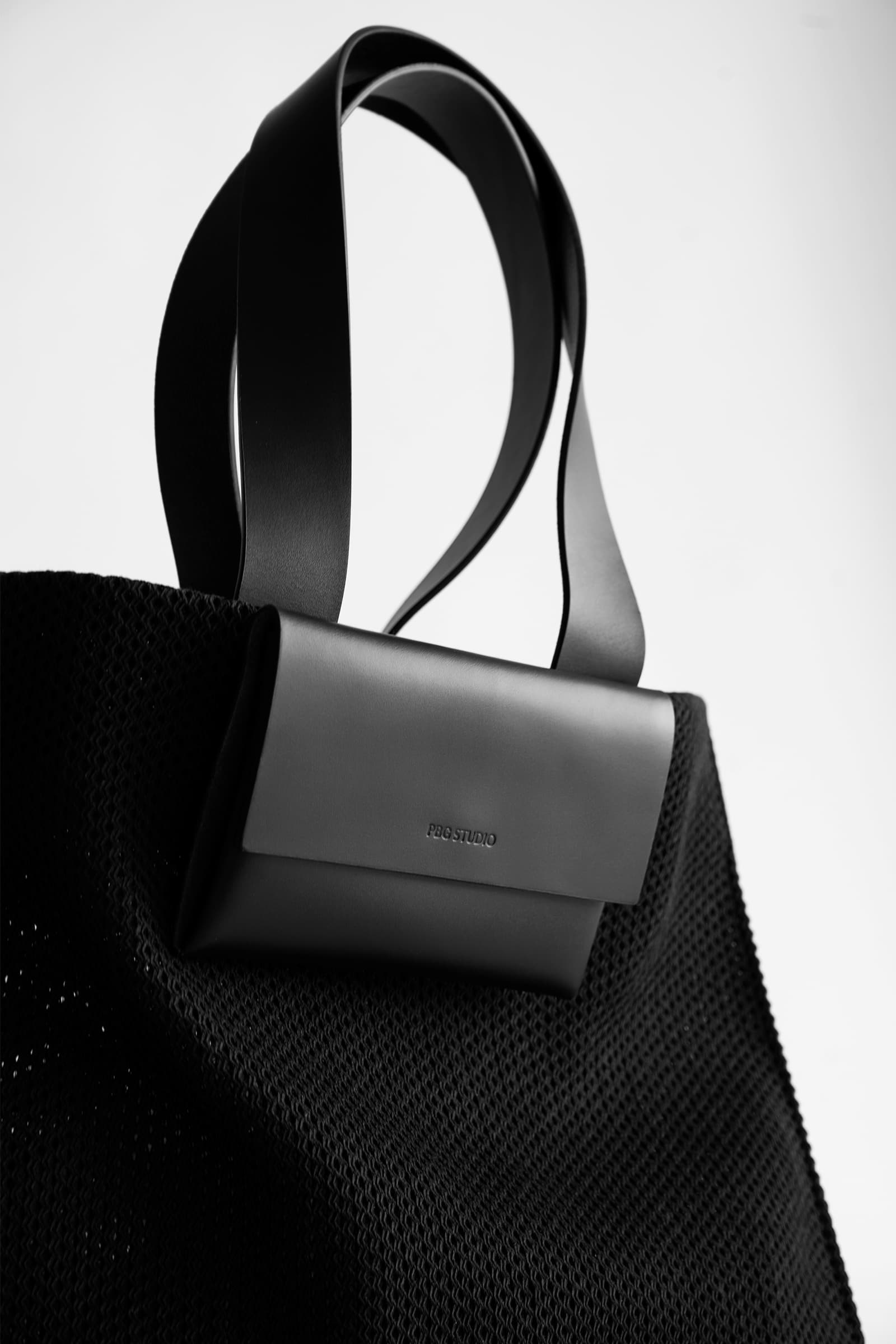 VACATION BAG NOIR - Image 4