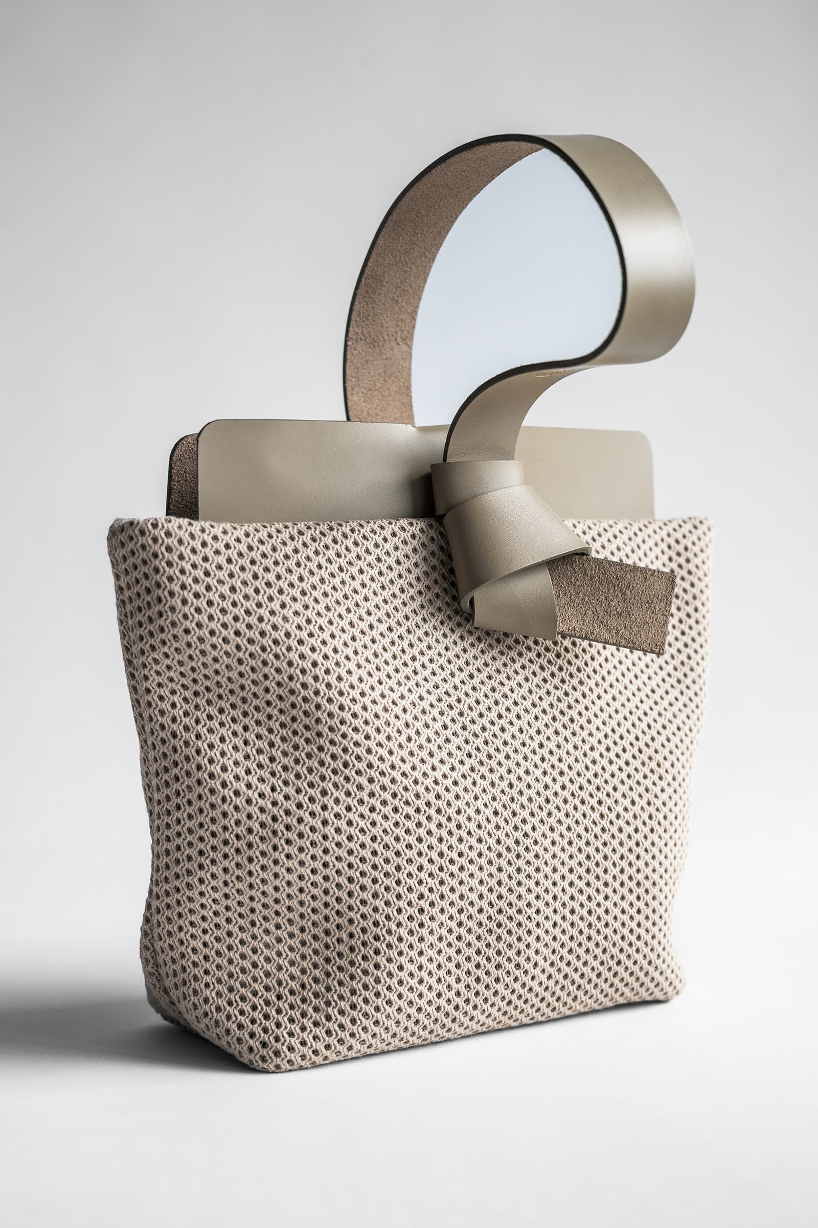 VACATION BAG SMALL EARTHY - Image 5