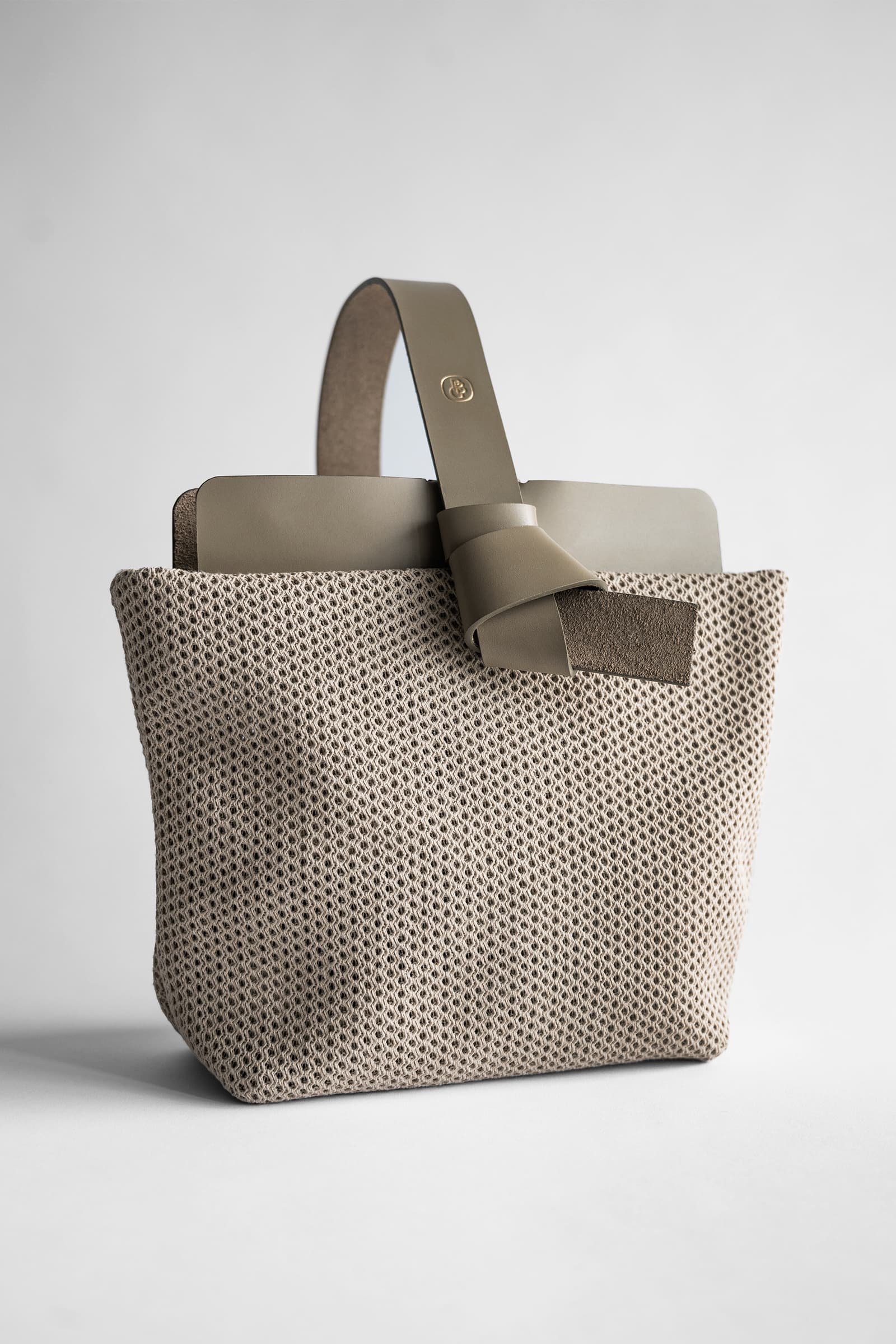 VACATION BAG SMALL EARTHY - Image 8