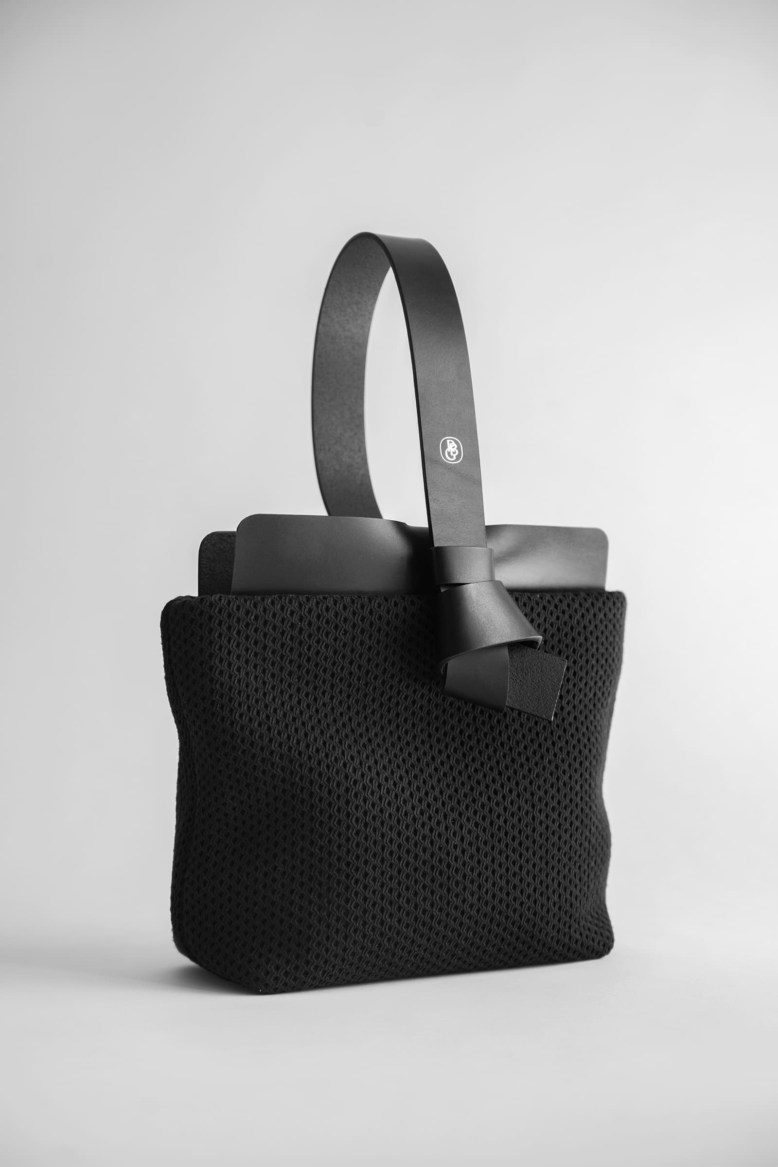 VACATION BAG SMALL NOIR - Image 4