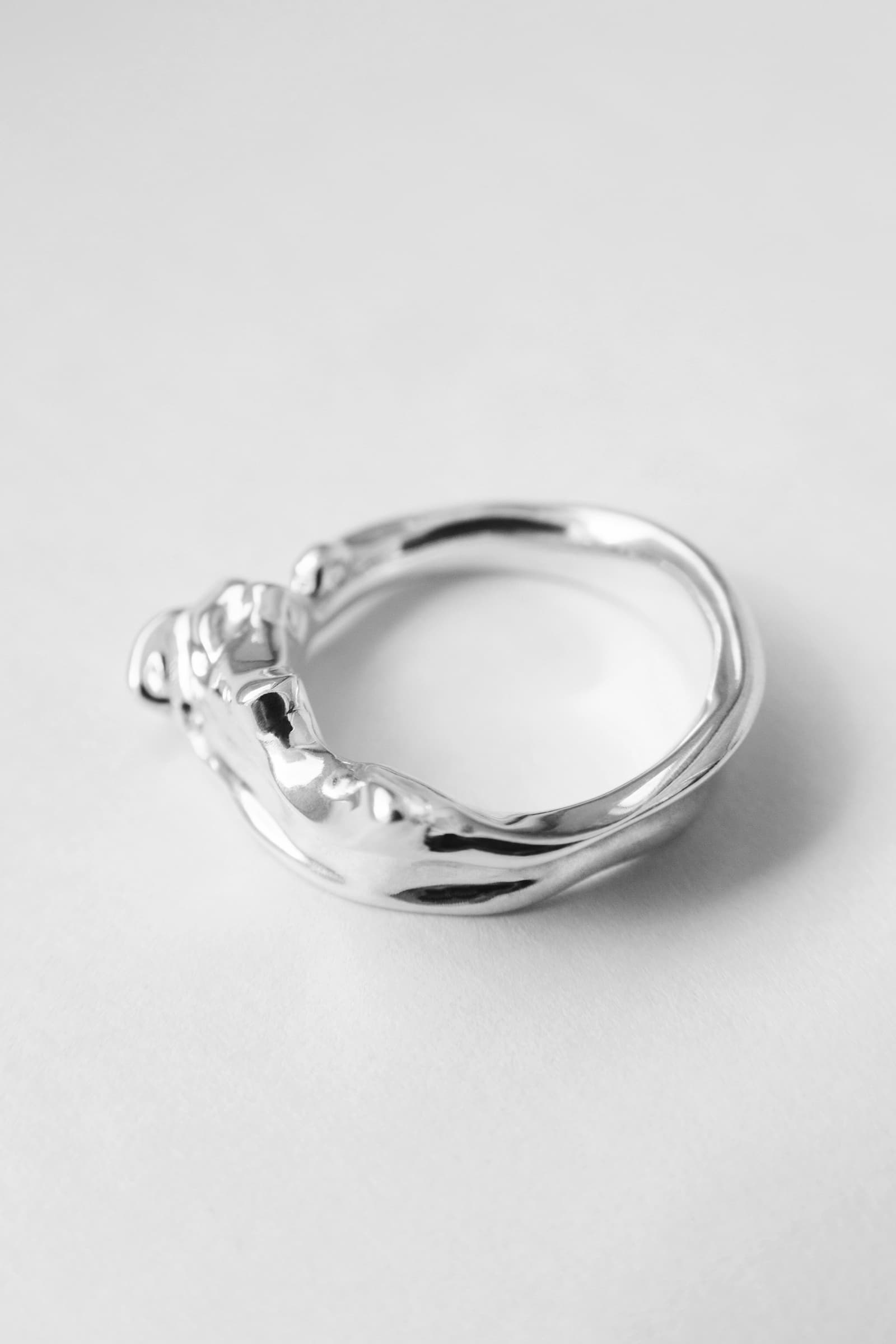 RING VITA SILVER - Image 4