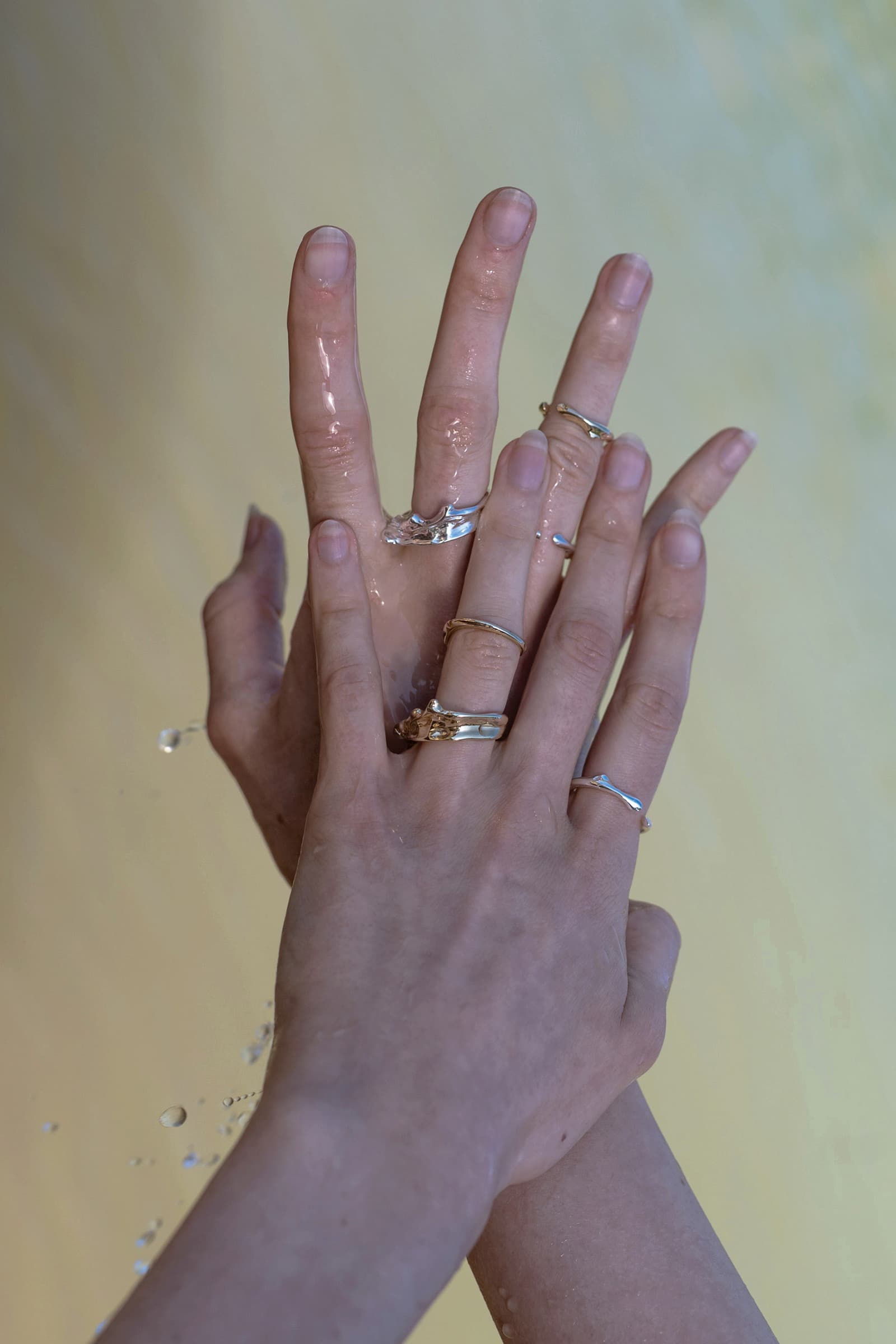 RING VITA SILVER - Image 2