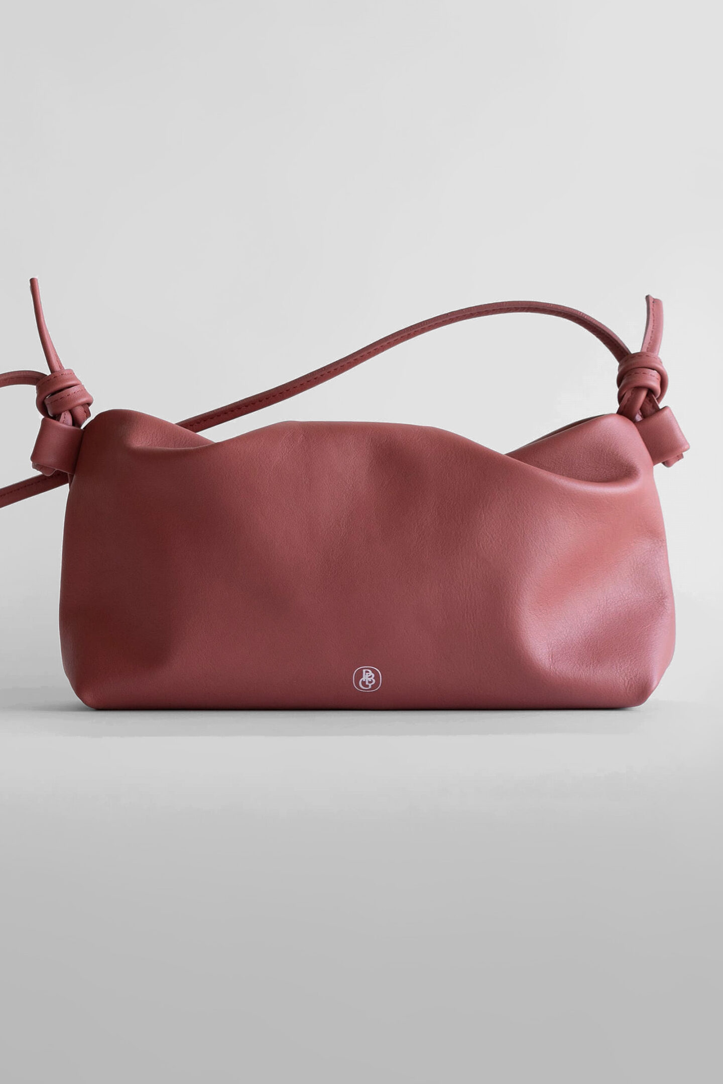 CLUTCH WARM RED