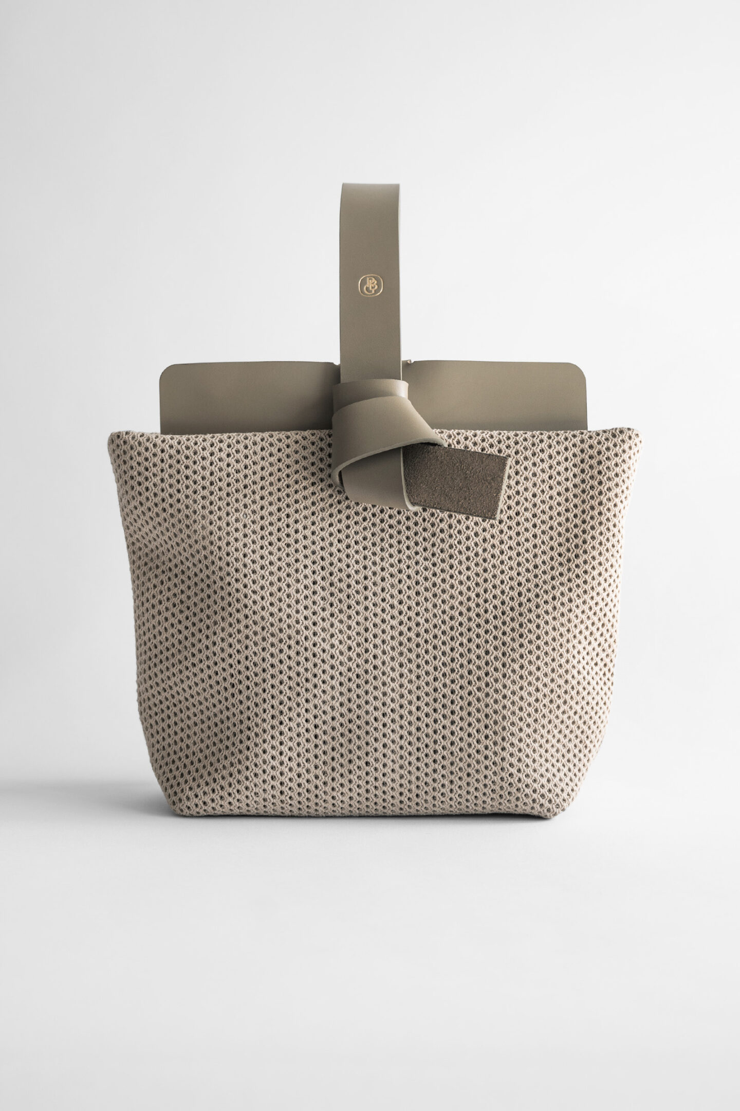 VACATION BAG SMALL EARTHY